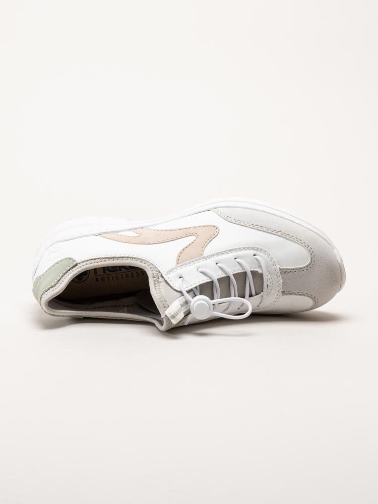 Rieker - Vita slip on sneakers