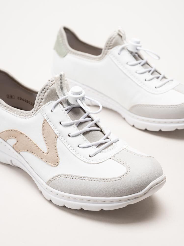 Rieker - Vita slip on sneakers