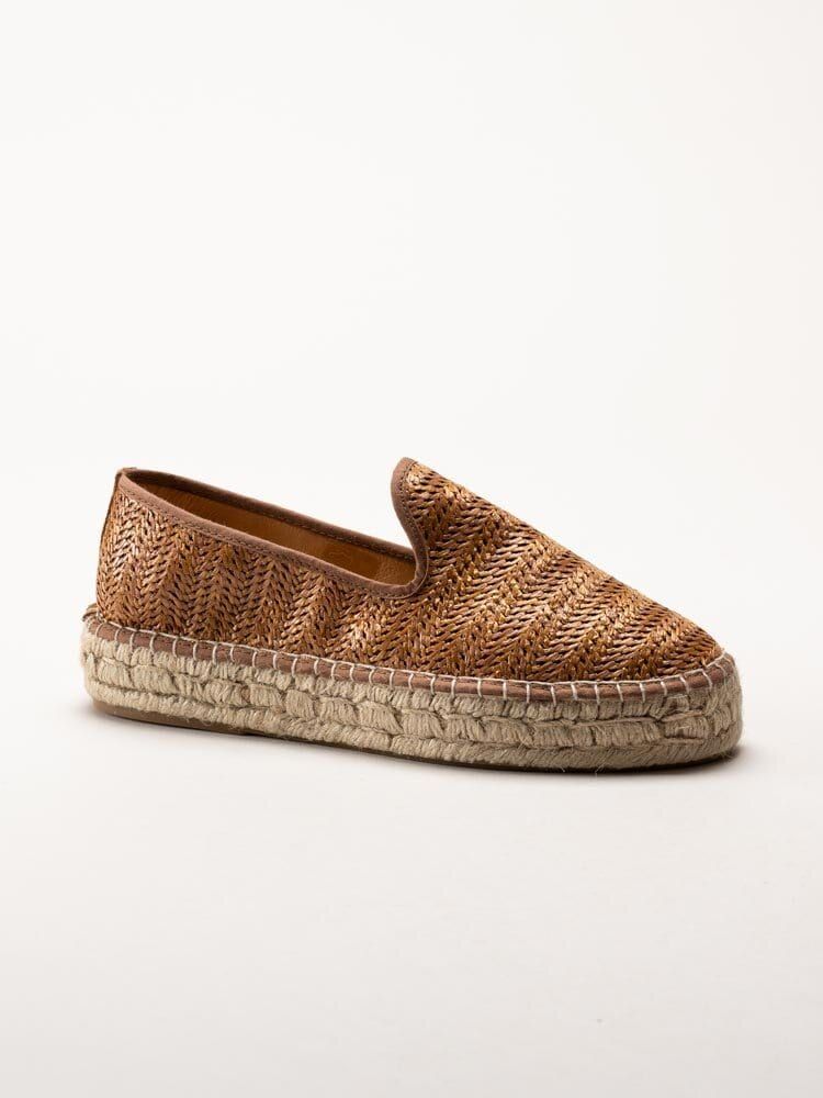 Alberville - Vida Tarifa Copete - Bruna espadrillos