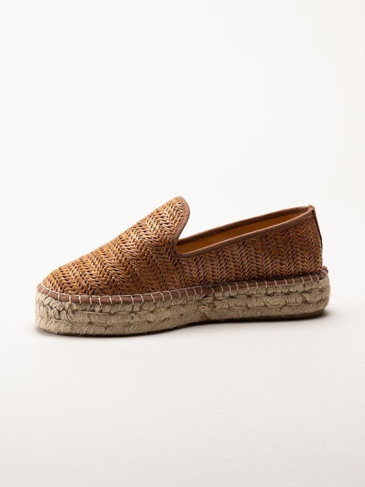Alberville - Vida Tarifa Copete - Bruna espadrillos