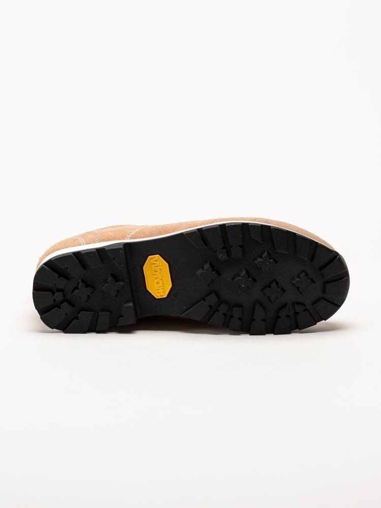 Dolomite - 54 Low Evo Womens - Ljusbruna hikingskor i mocka