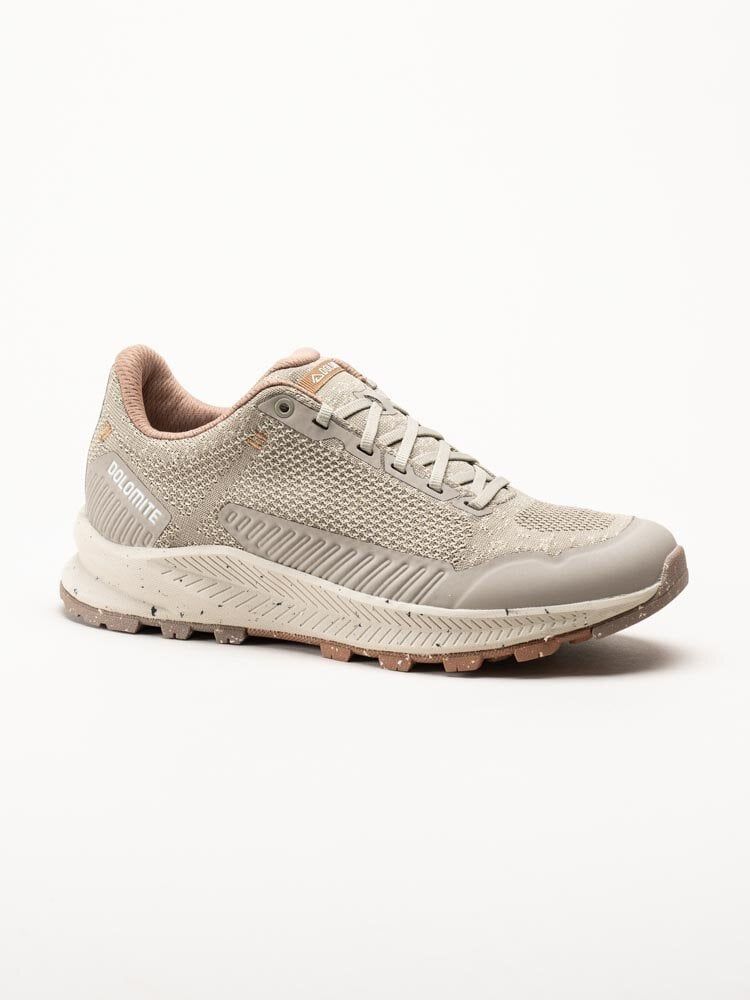 Dolomite - Carezza Knit - Beige vandringsskor