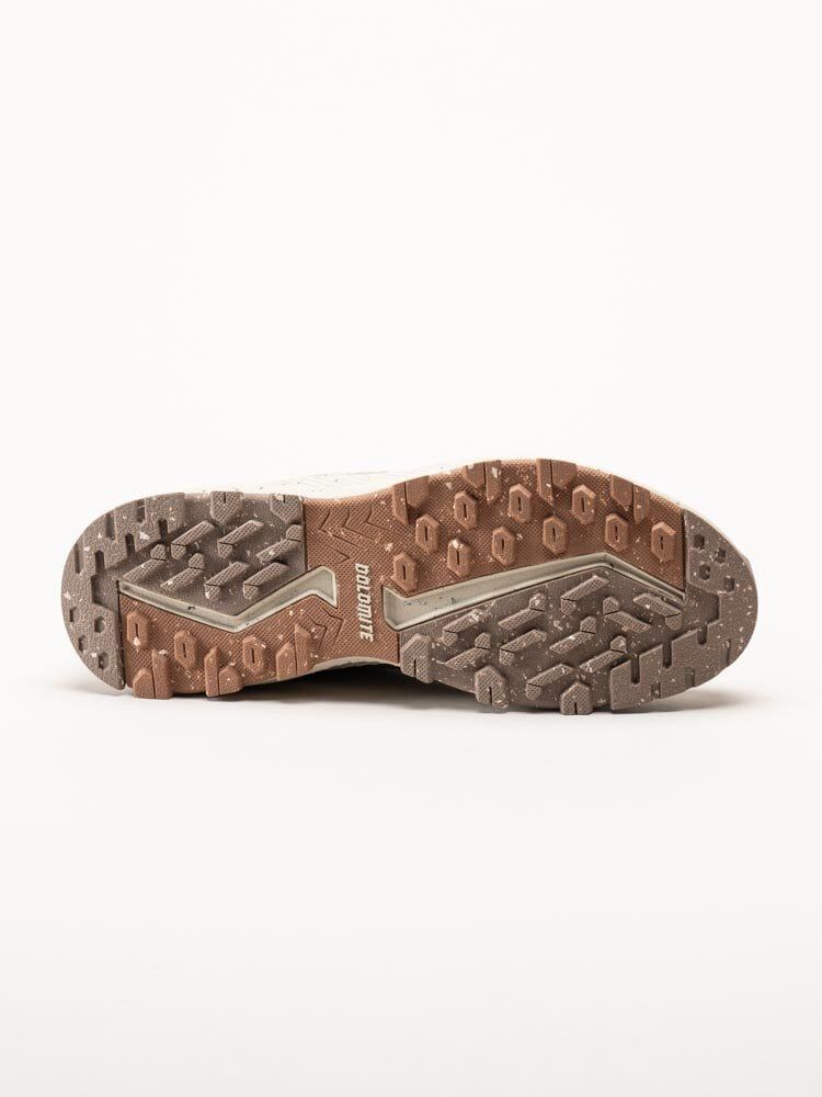 Dolomite - Carezza Knit - Beige vandringsskor