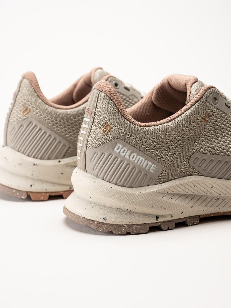 Dolomite - Carezza Knit - Beige vandringsskor