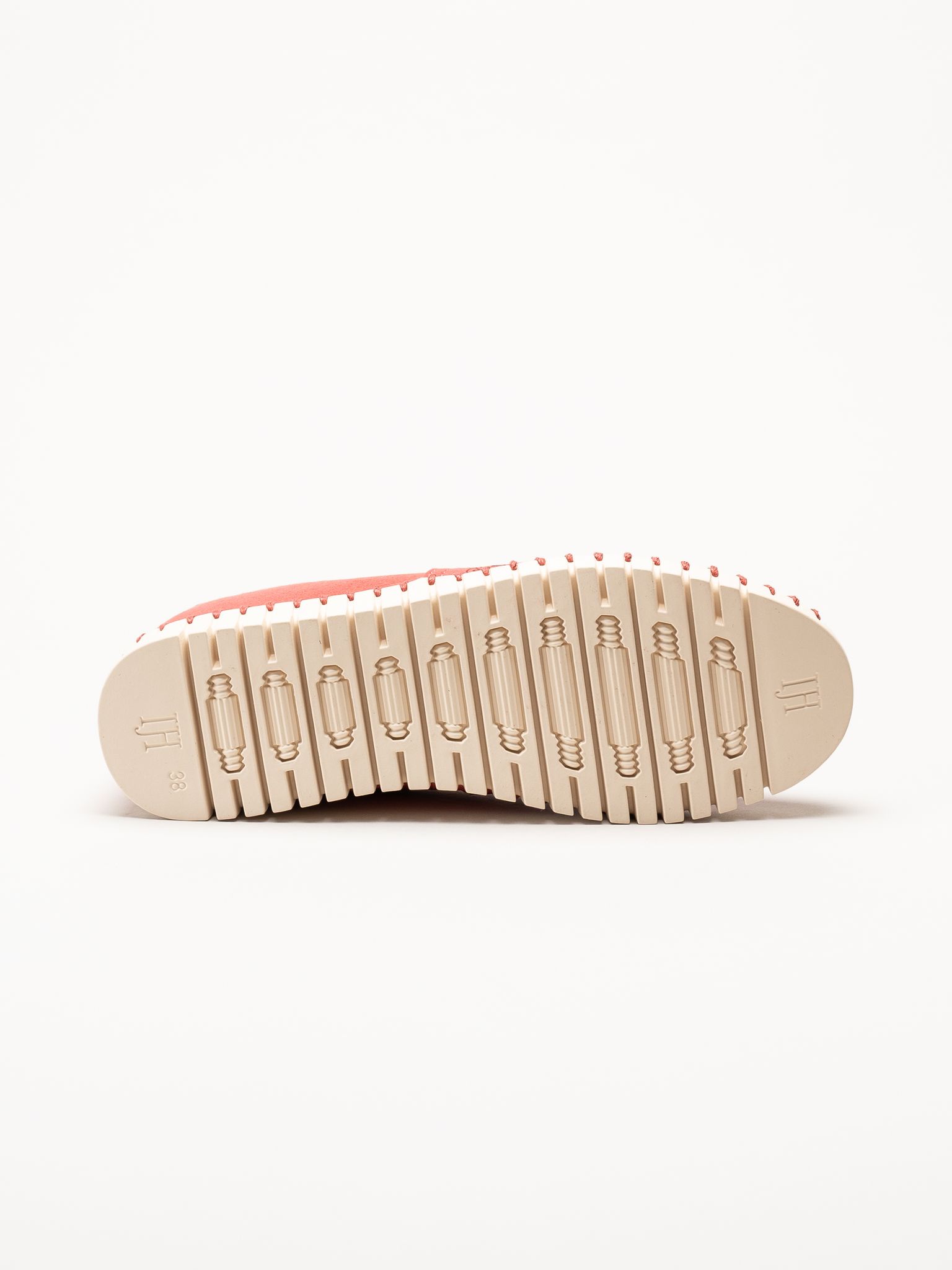 Ilse Jacobsen - Tulip - Röda espadrillos
