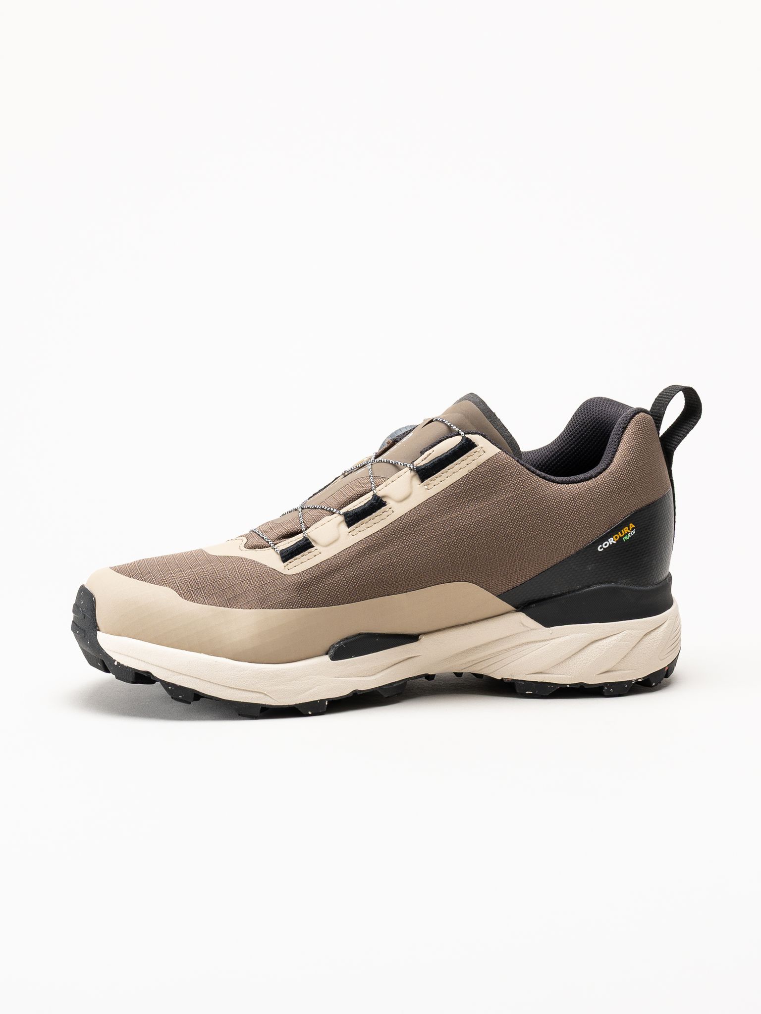 Icebug - Rover 2 RB9X - Bruna GoreTex sneakers