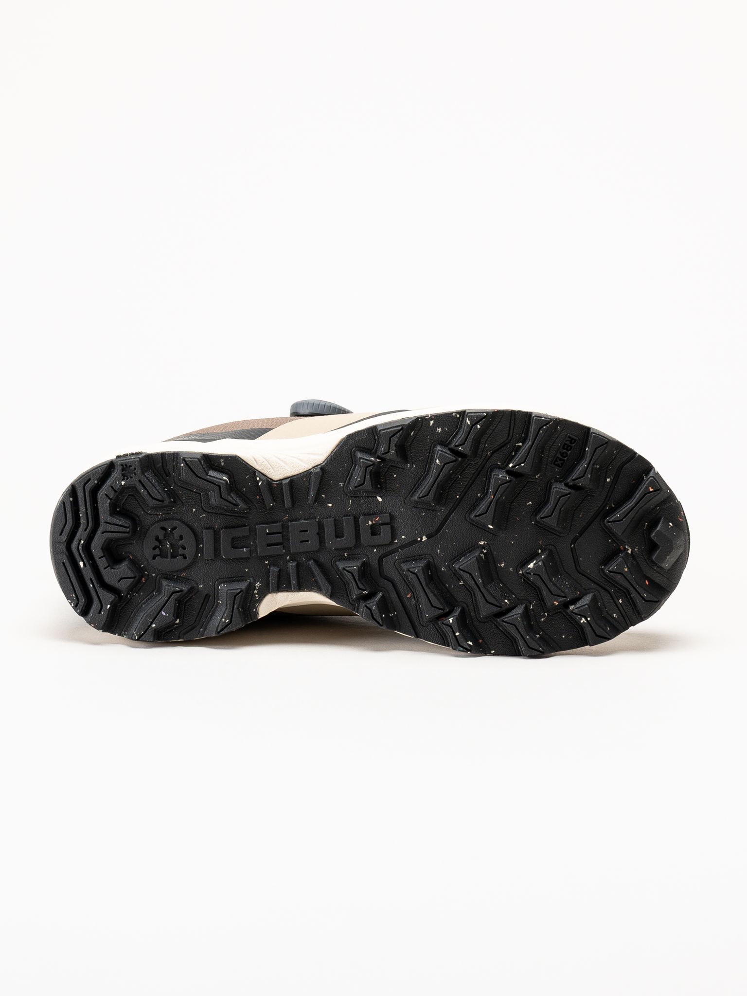 Icebug - Rover 2 RB9X - Bruna GoreTex sneakers