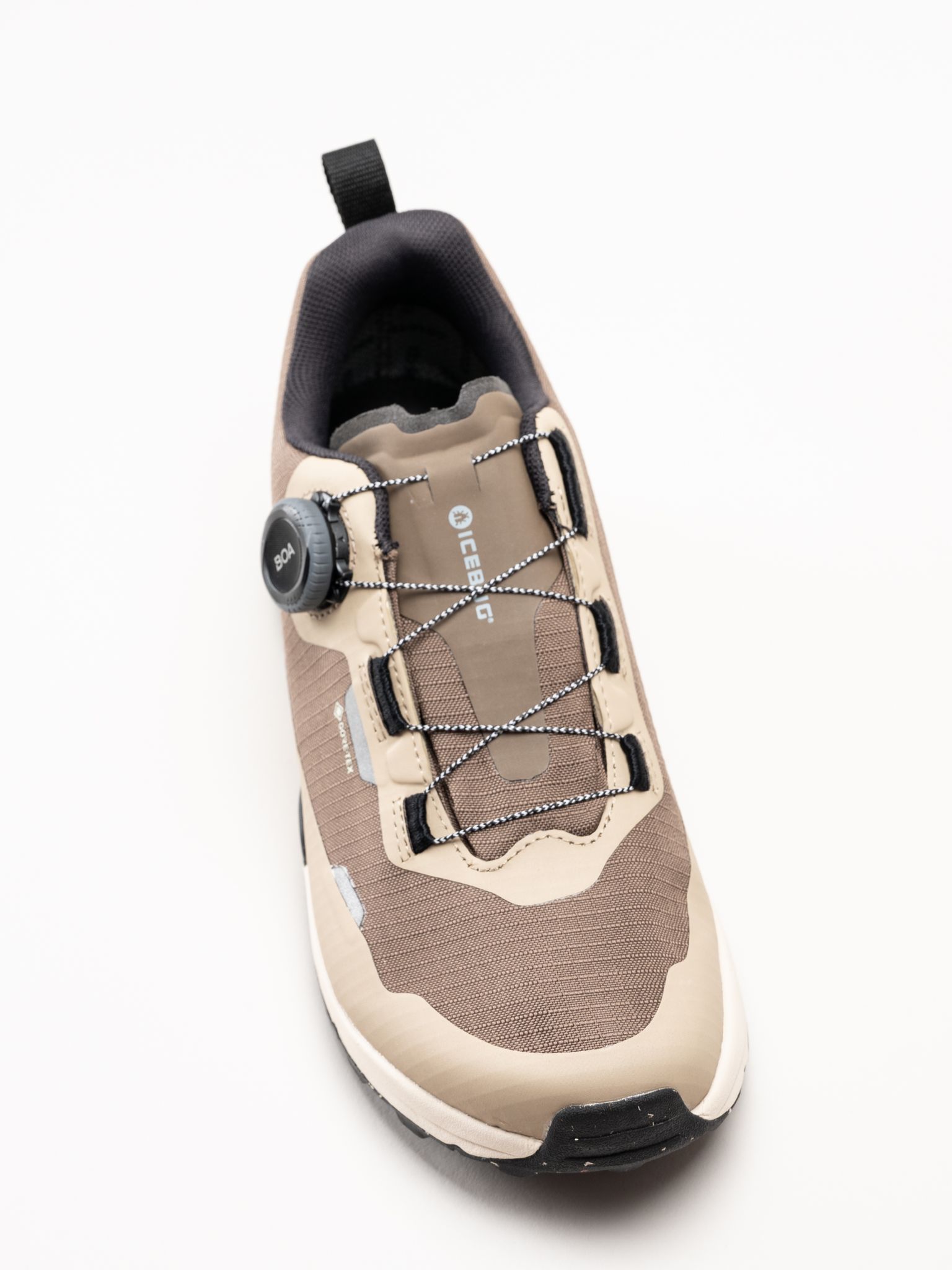 Icebug - Rover 2 RB9X - Bruna GoreTex sneakers