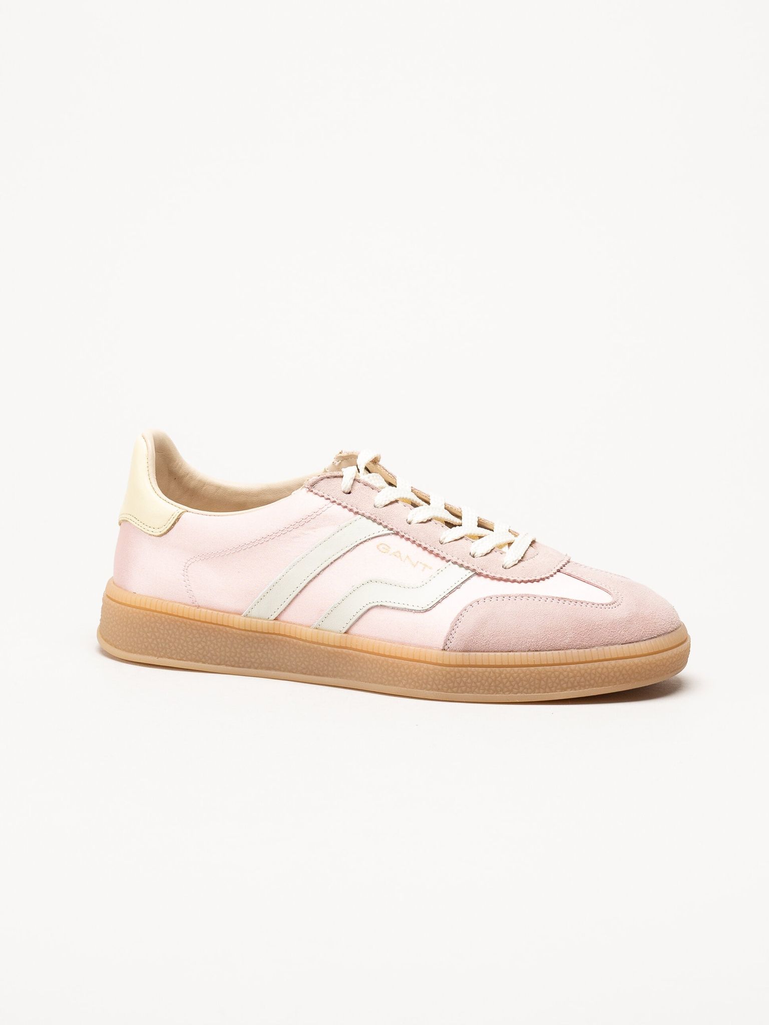 Gant Footwear - Cuzima - Rosa retro sneakers