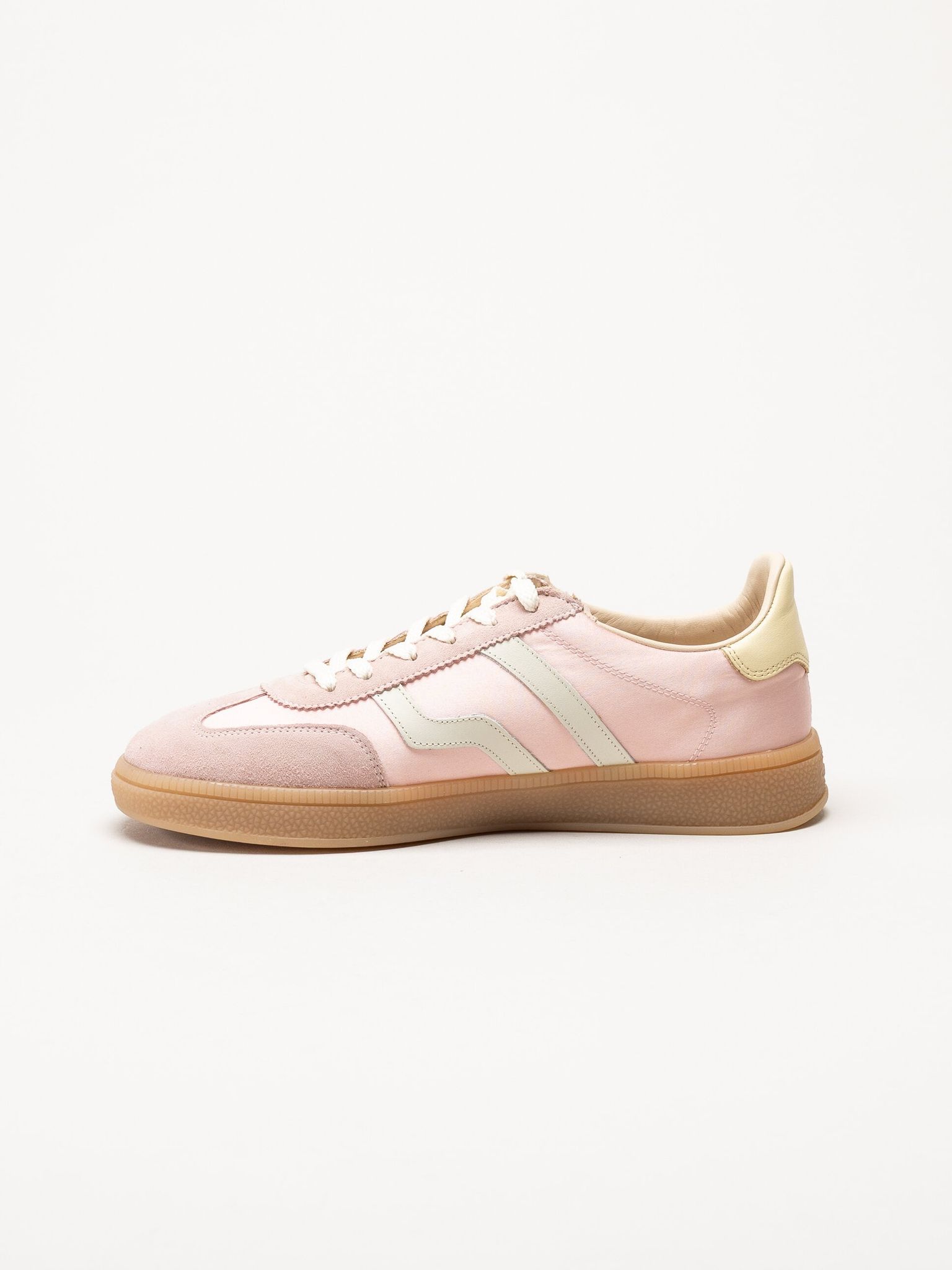 Gant Footwear - Cuzima - Rosa retro sneakers