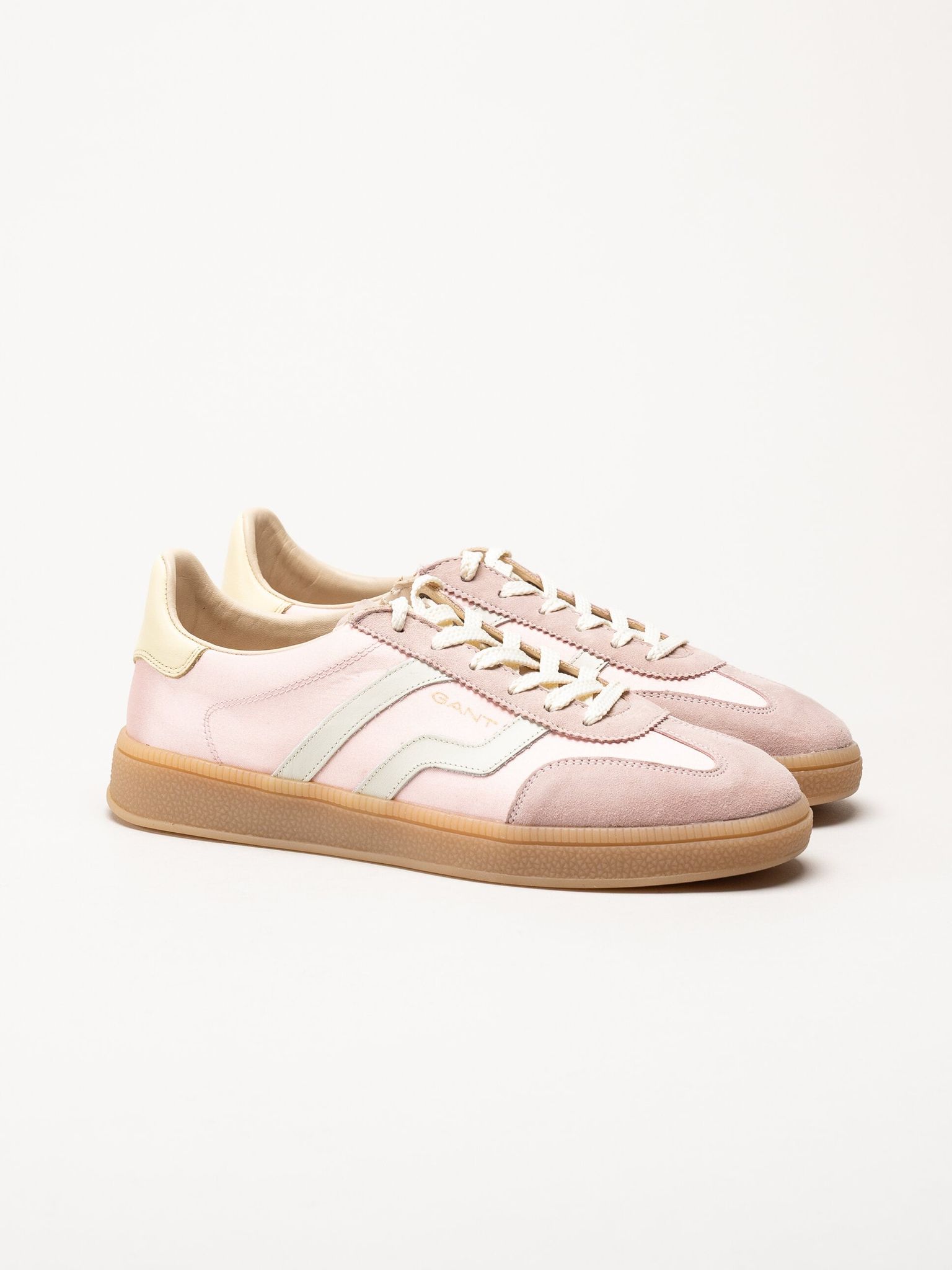 Gant Footwear - Cuzima - Rosa retro sneakers
