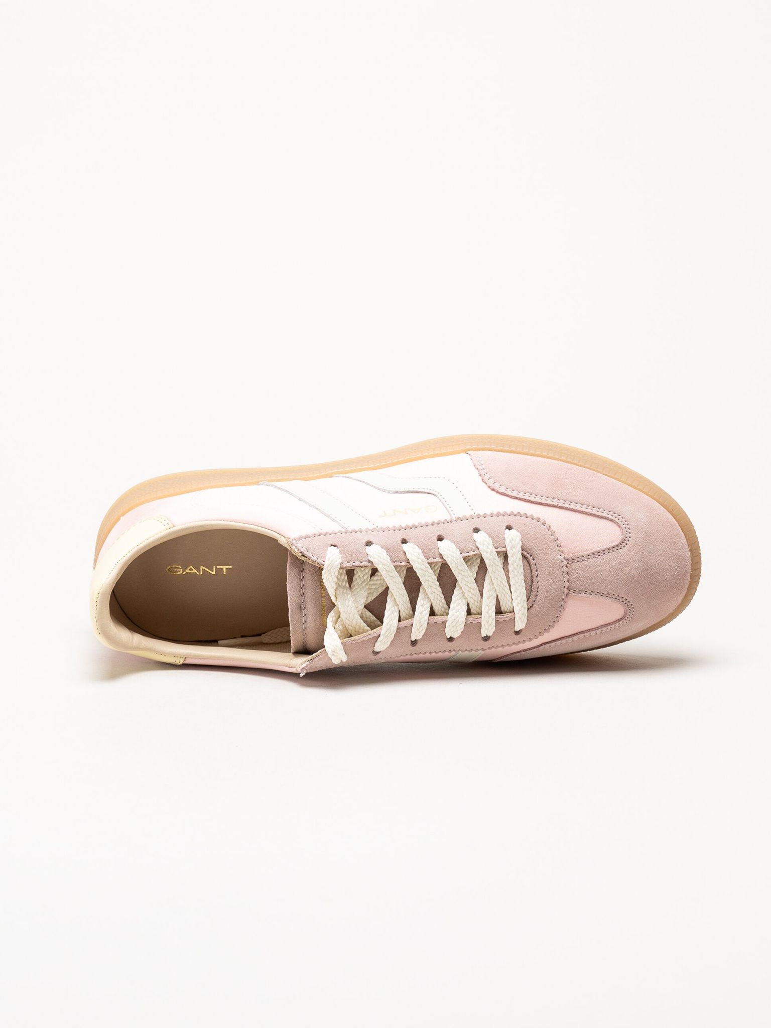 Gant Footwear - Cuzima - Rosa retro sneakers