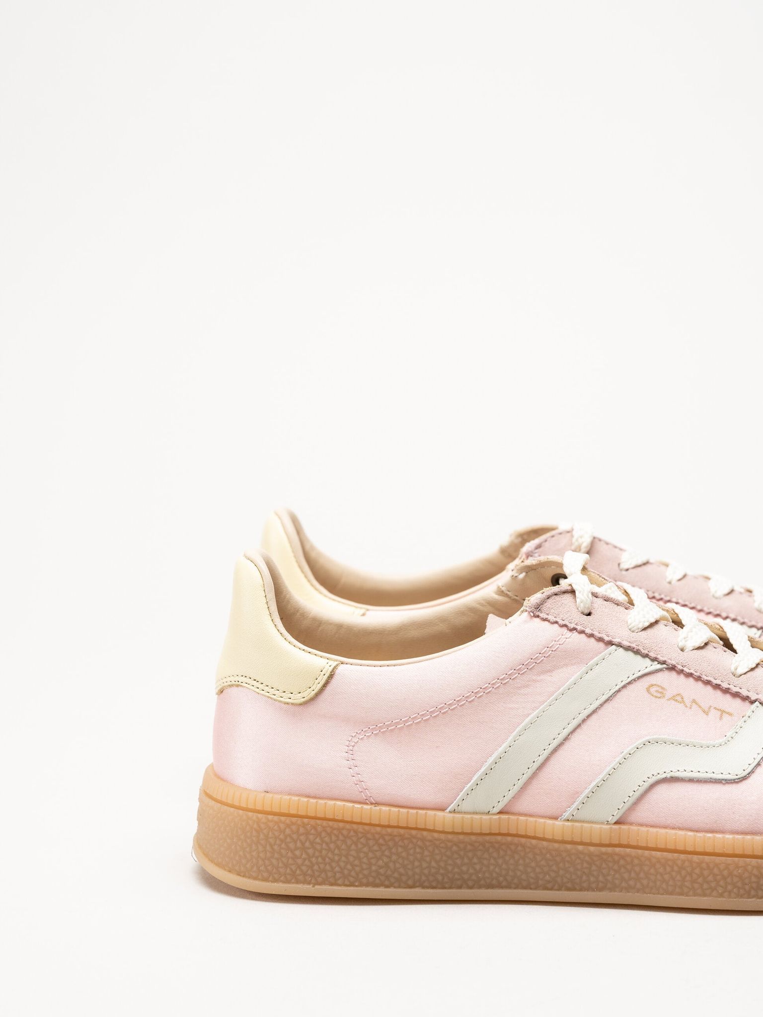 Gant Footwear - Cuzima - Rosa retro sneakers