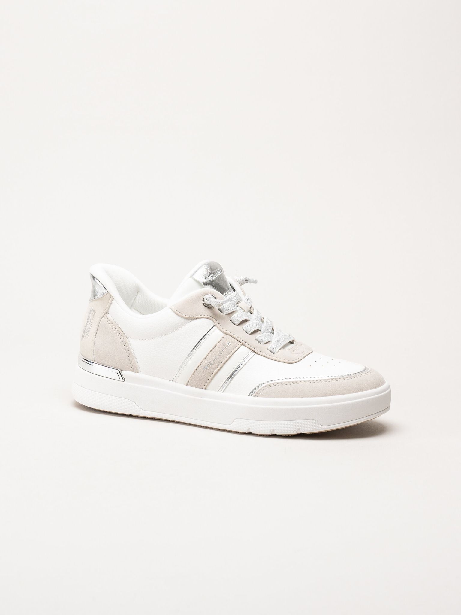 Tamaris - Wide fit - Vita step in sneakers