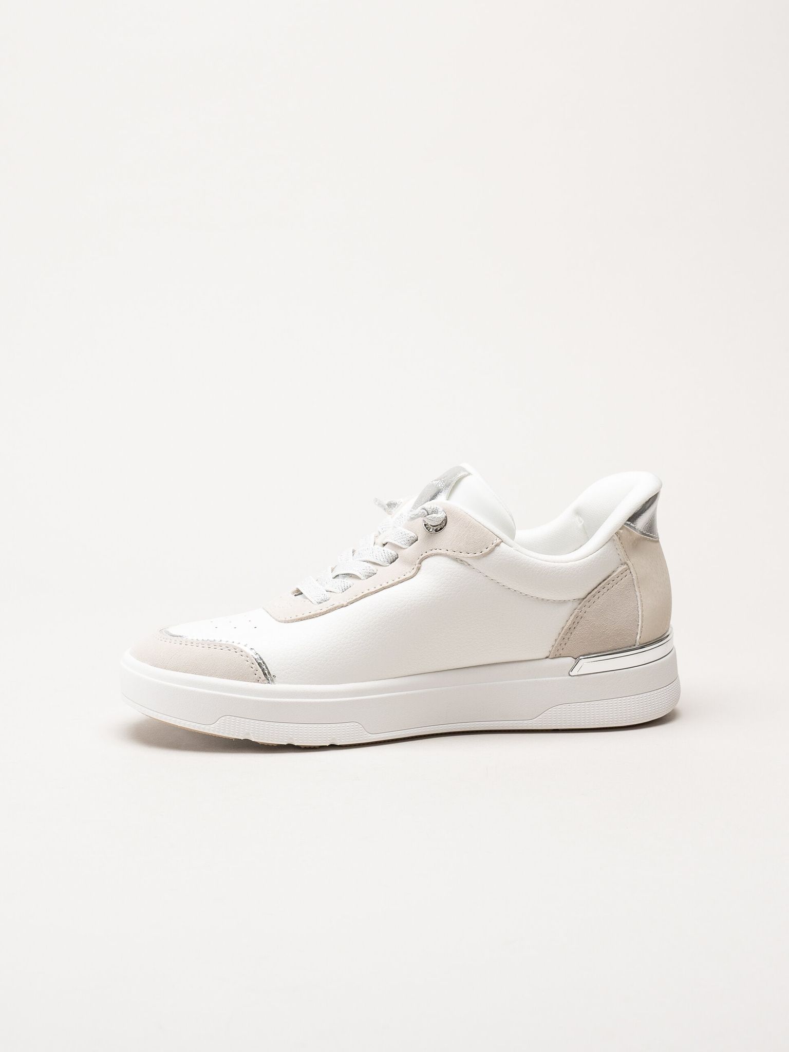 Tamaris - Wide fit - Vita step in sneakers