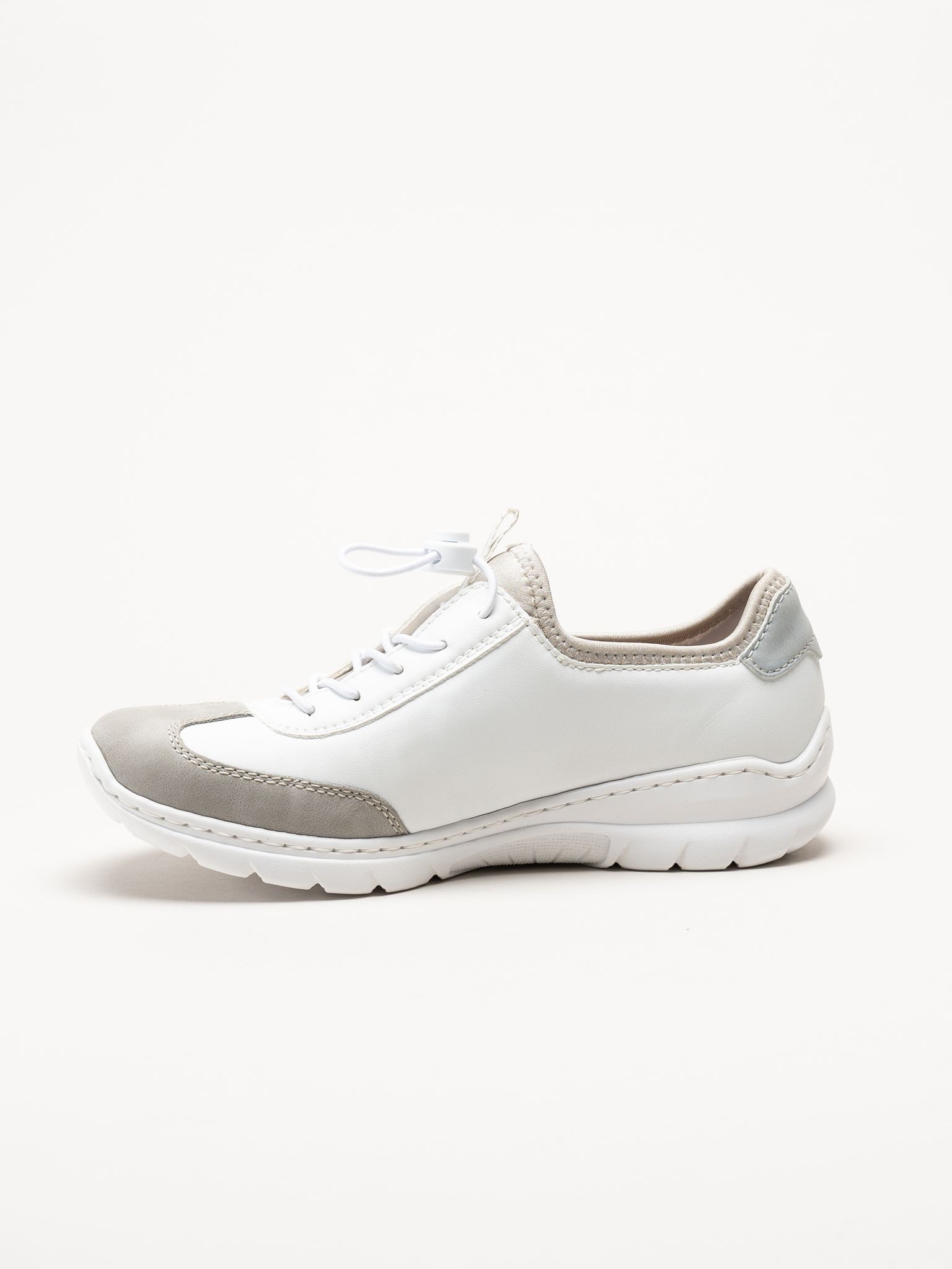 Rieker - Vita sneakers