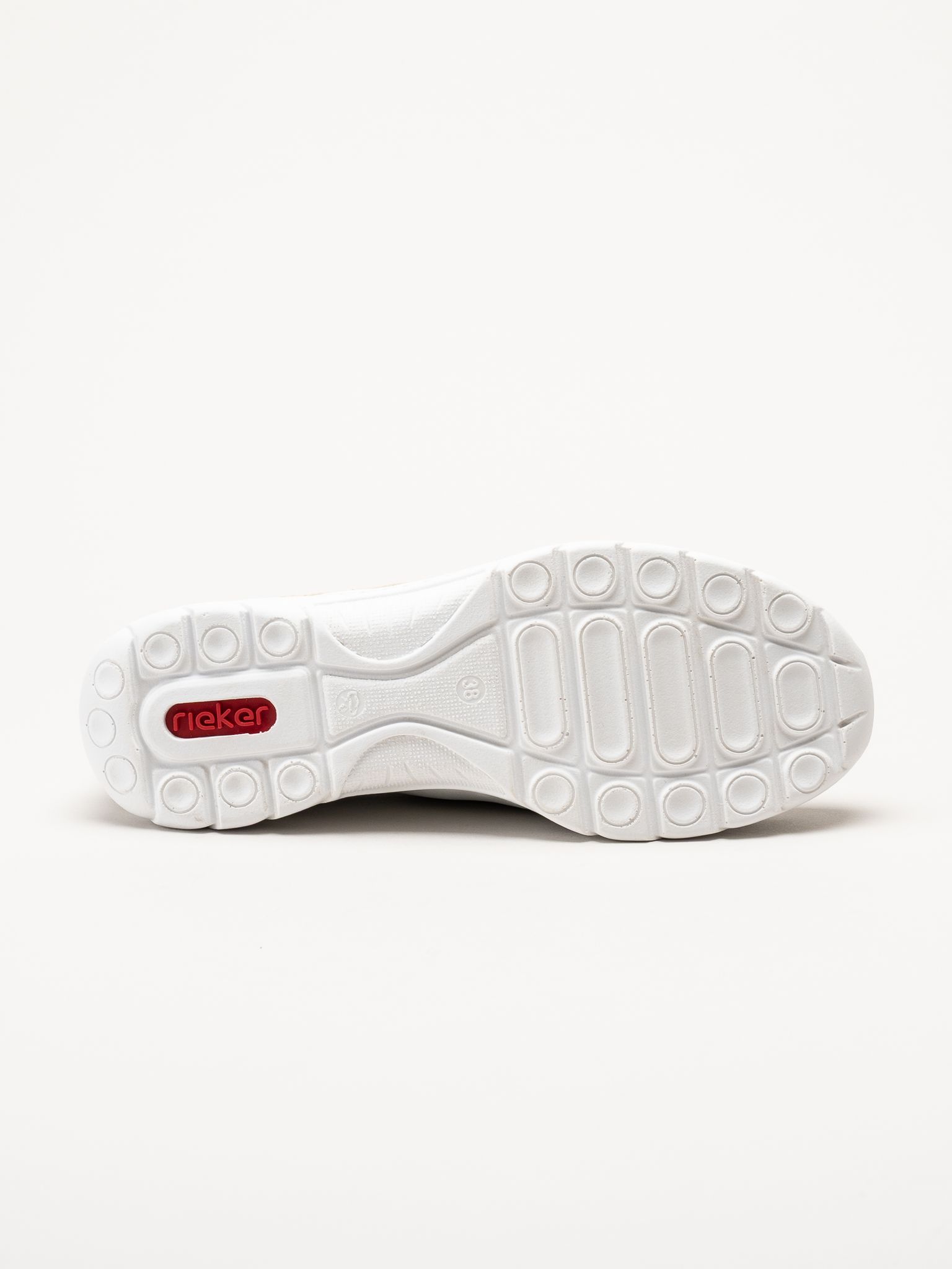 Rieker - Vita sneakers