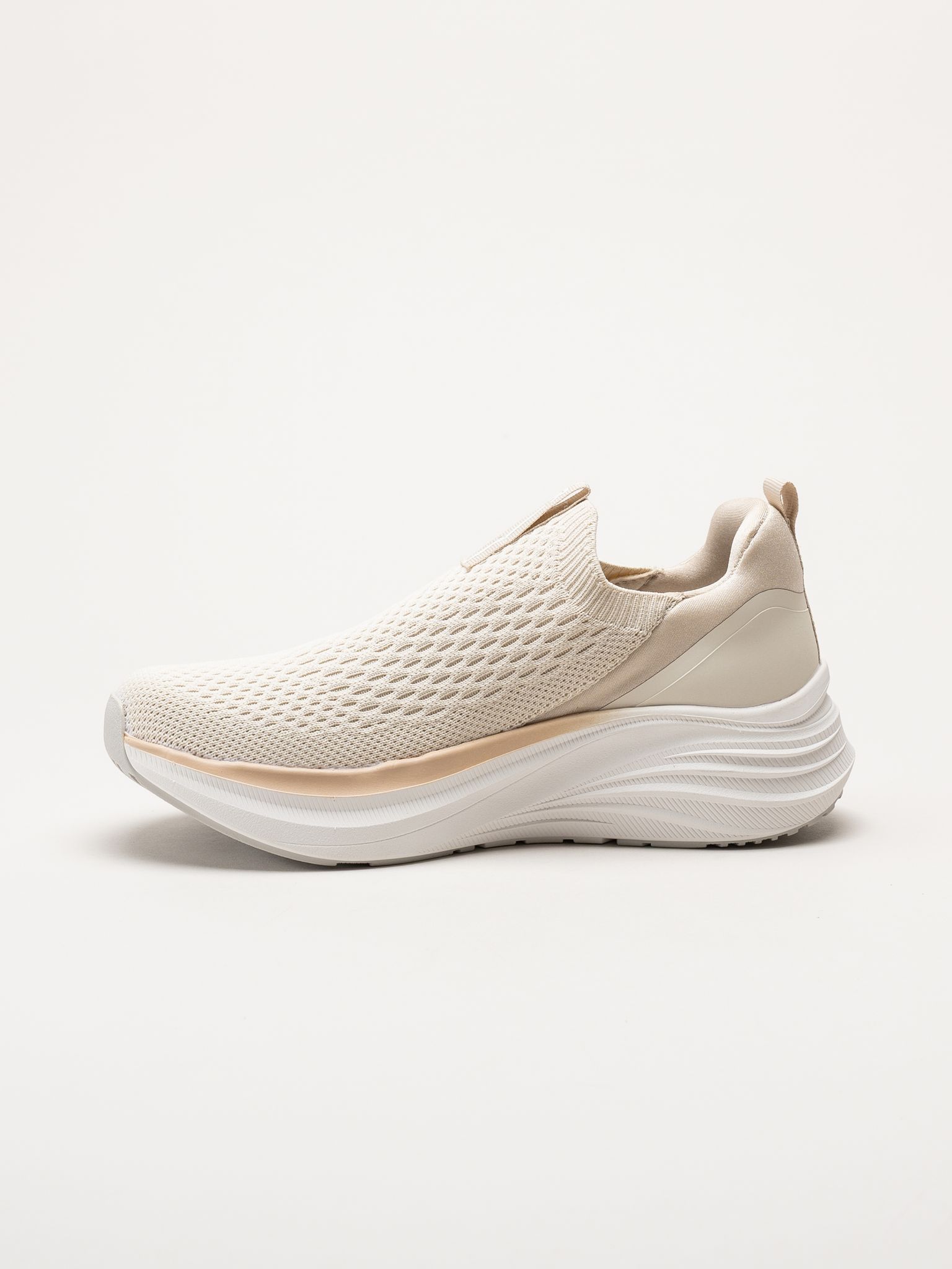 Rieker - Beige sneakers