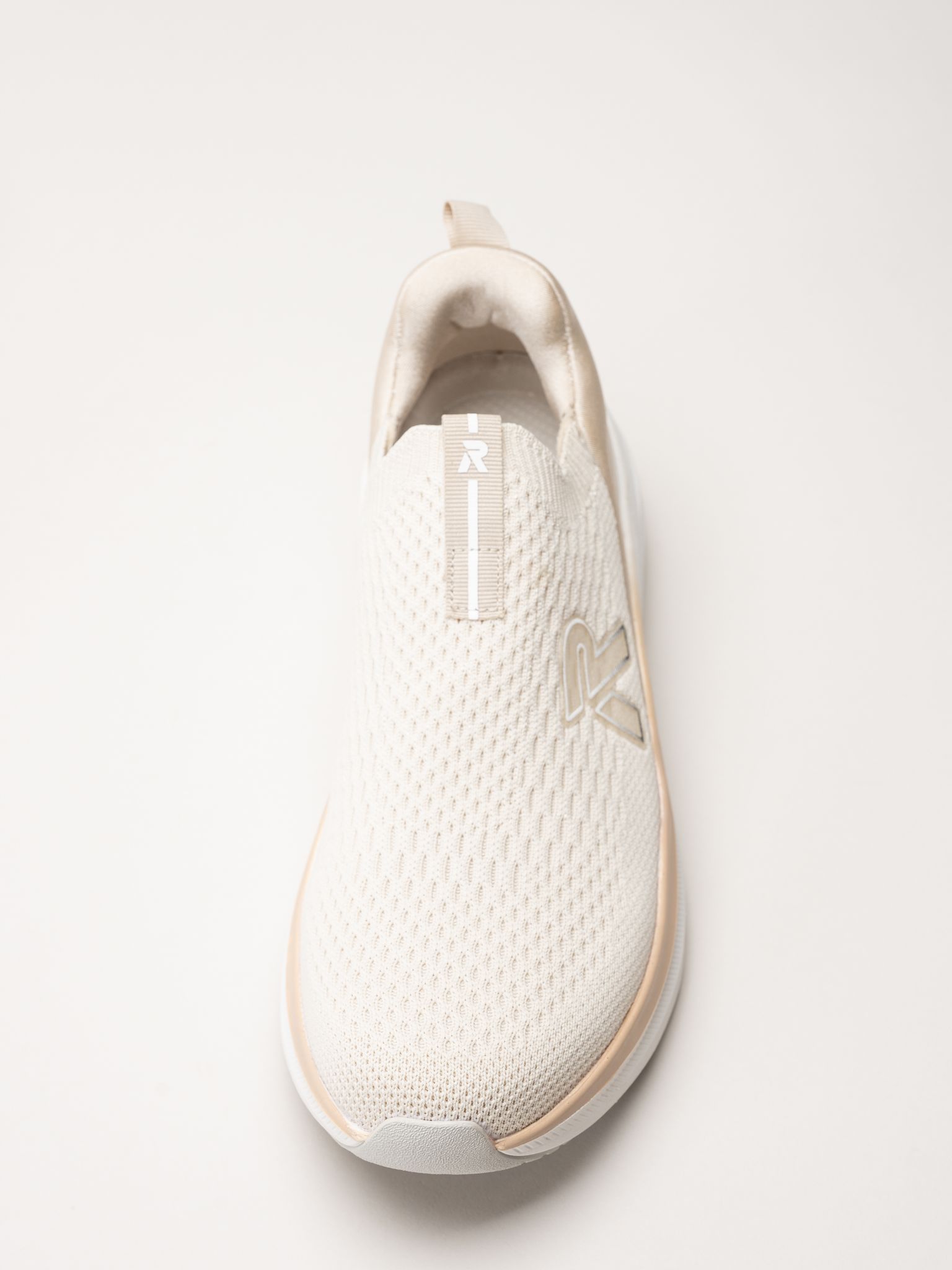 Rieker - Beige sneakers