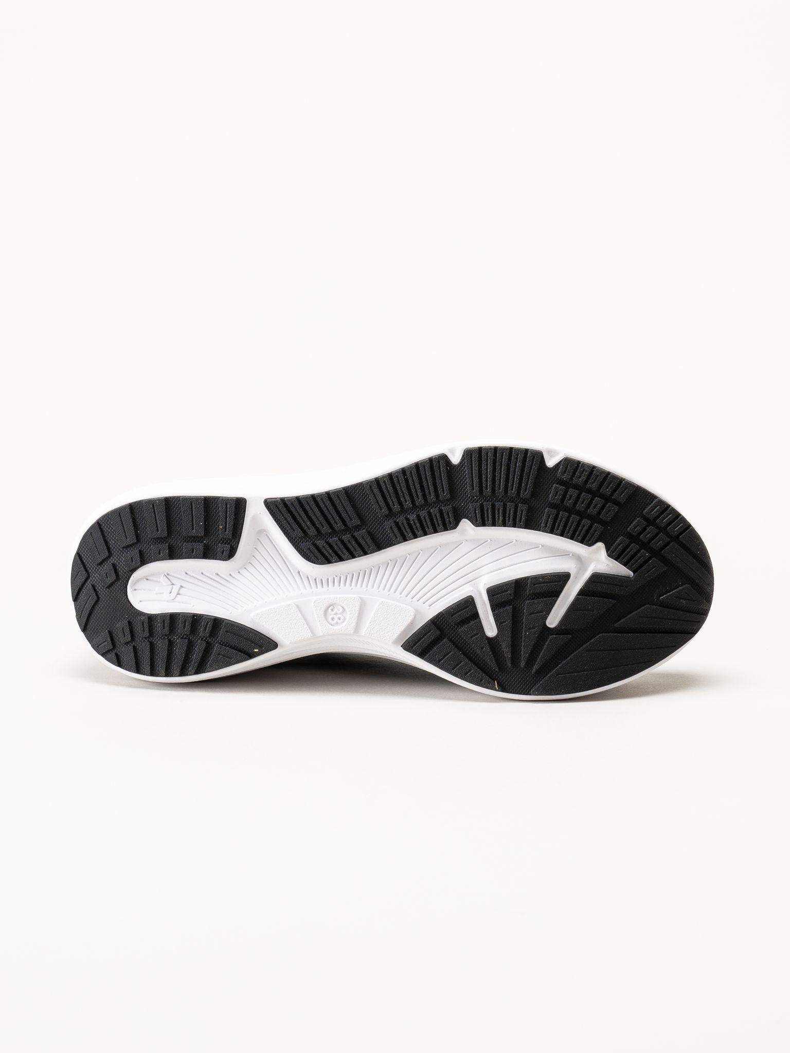 Rieker - Marinblå sneakers