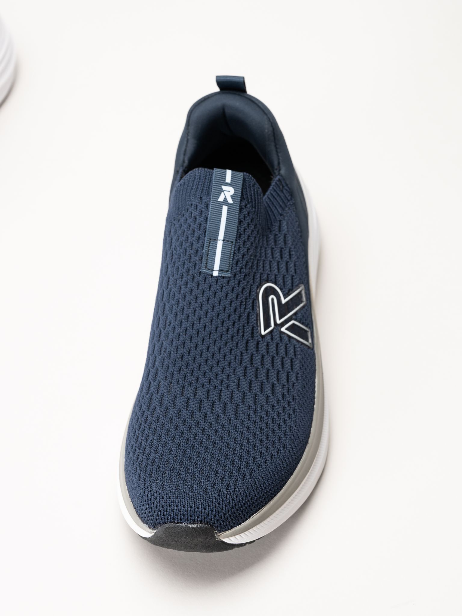 Rieker - Marinblå sneakers