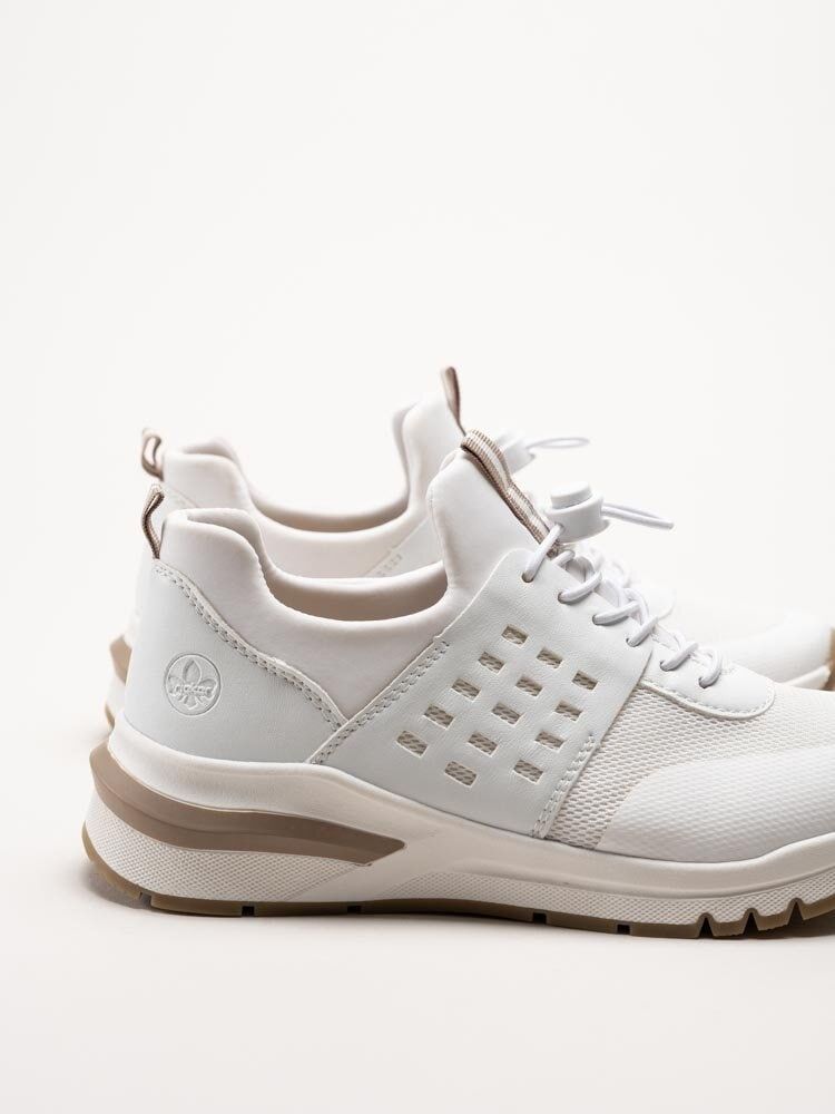 Rieker - Vita slip on sneakers