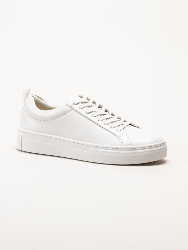 Vagabond - Zoe - Vita skinnsneakers