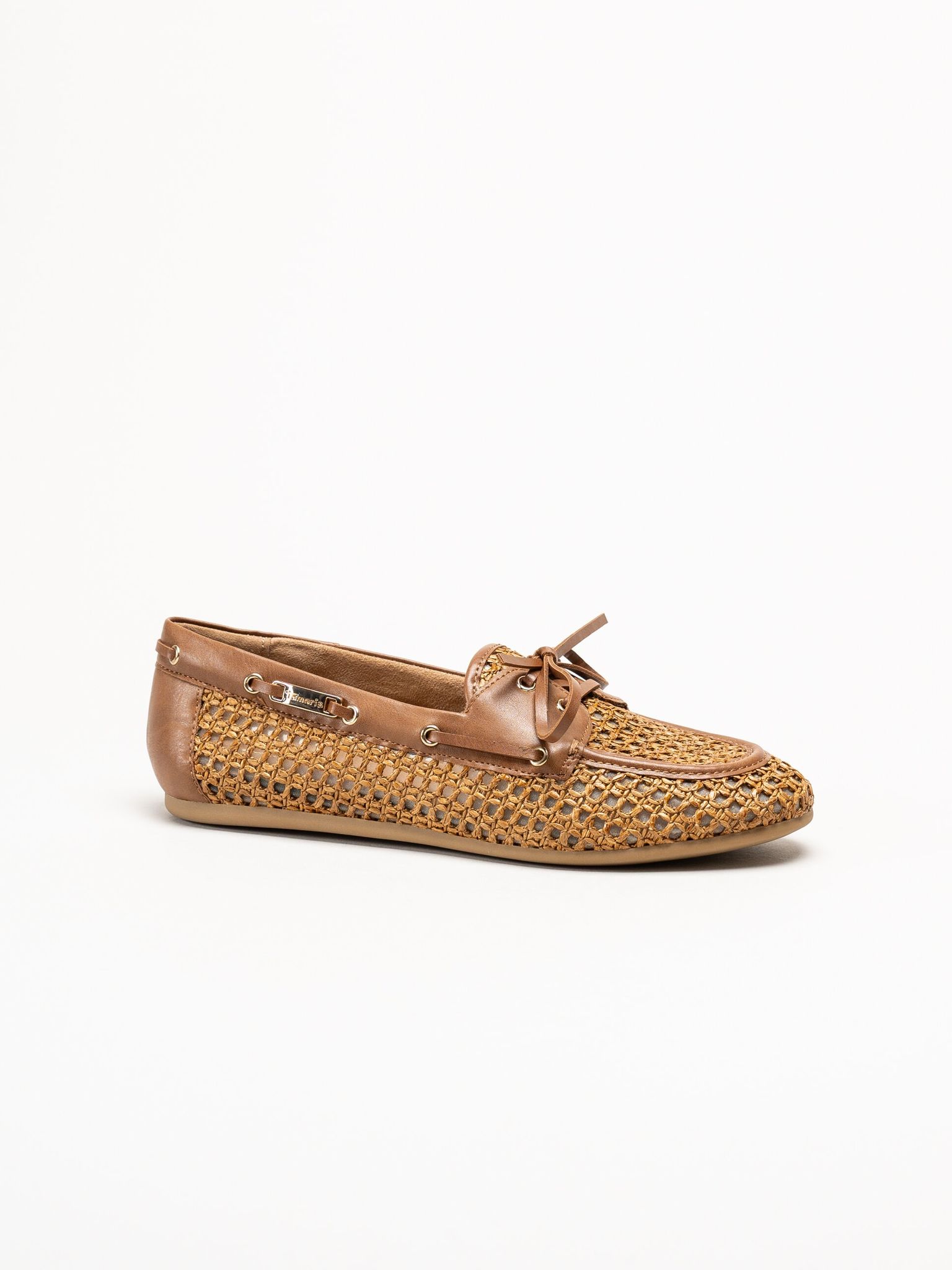 Tamaris - Bruna seglarloafers