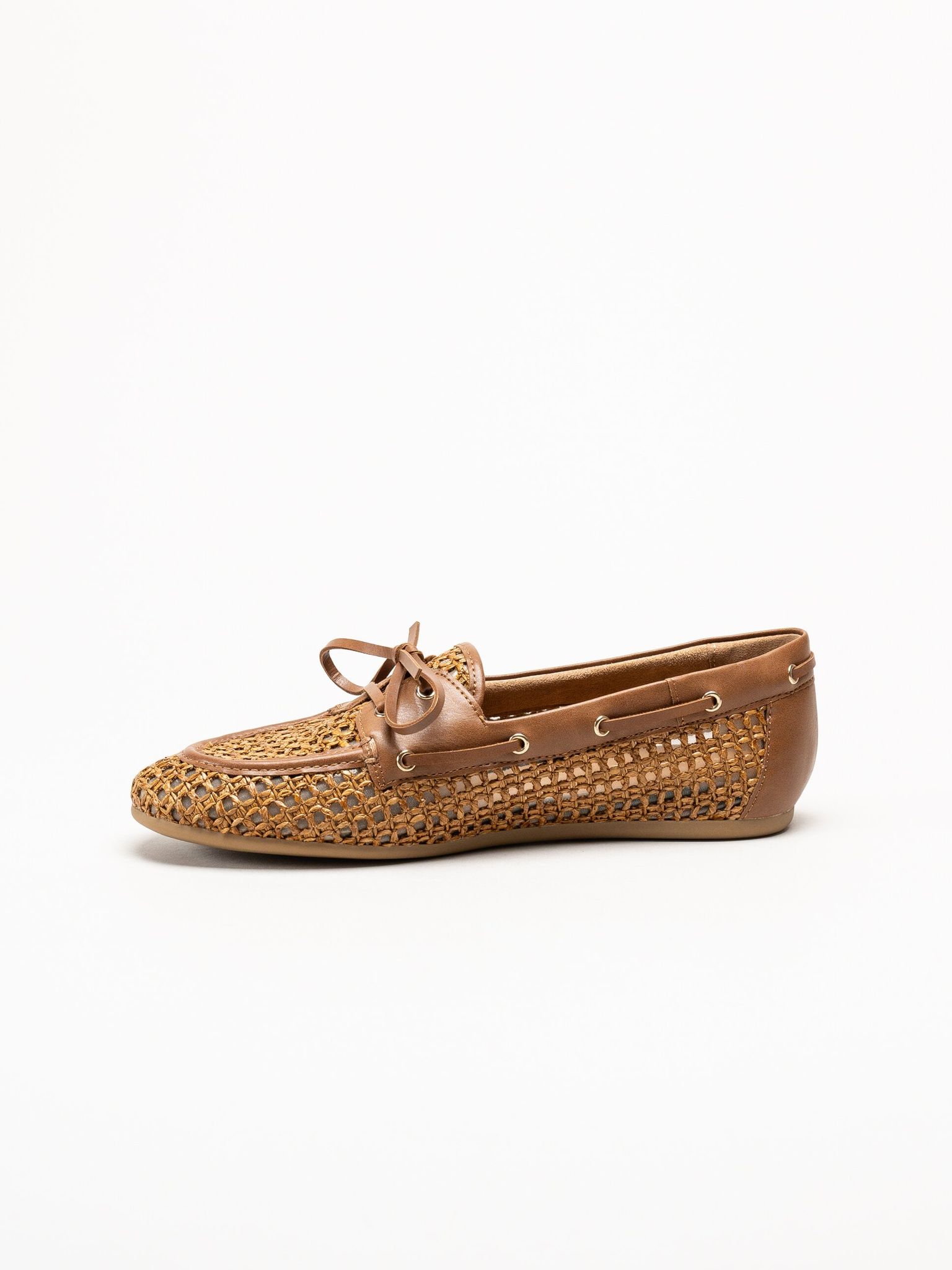 Tamaris - Bruna seglarloafers