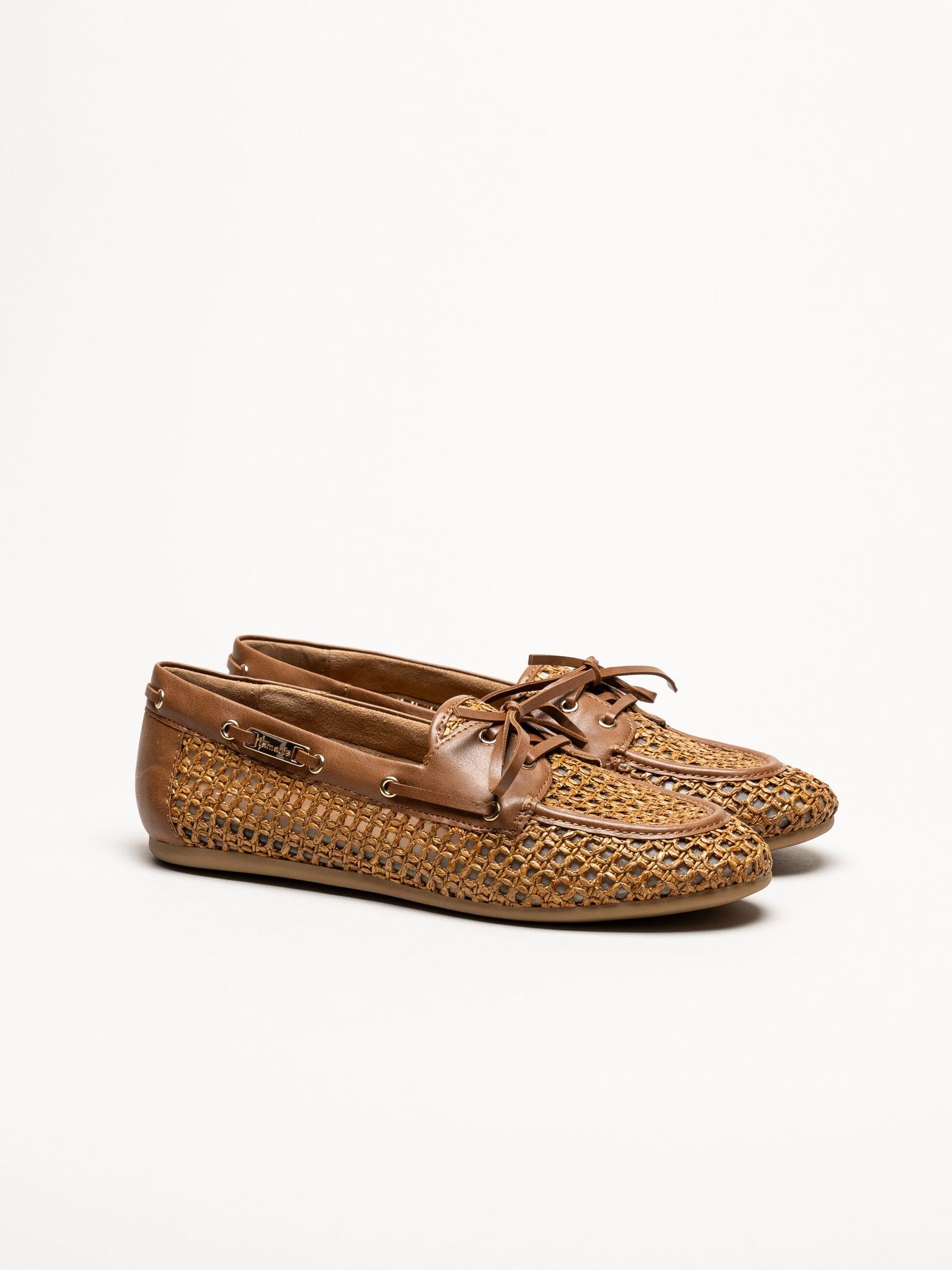 Tamaris - Bruna seglarloafers