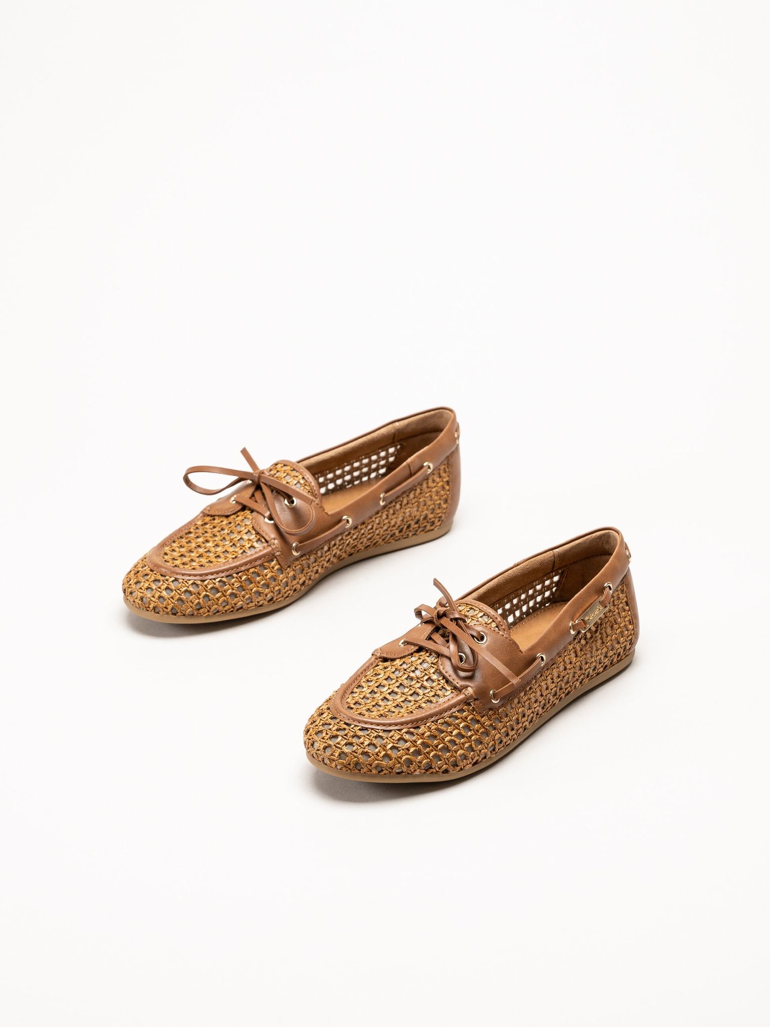 Tamaris - Bruna seglarloafers