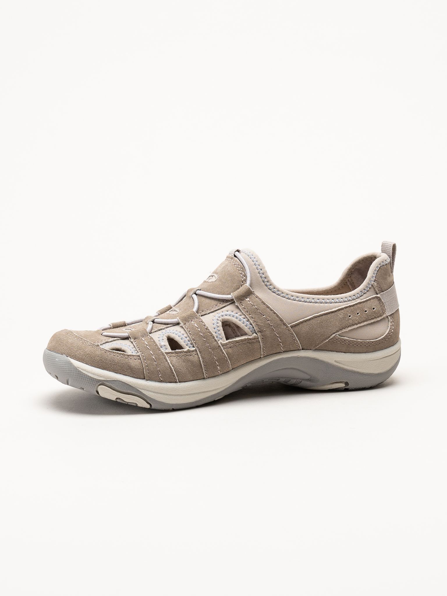 Axelda - Perle - Beige sandaler