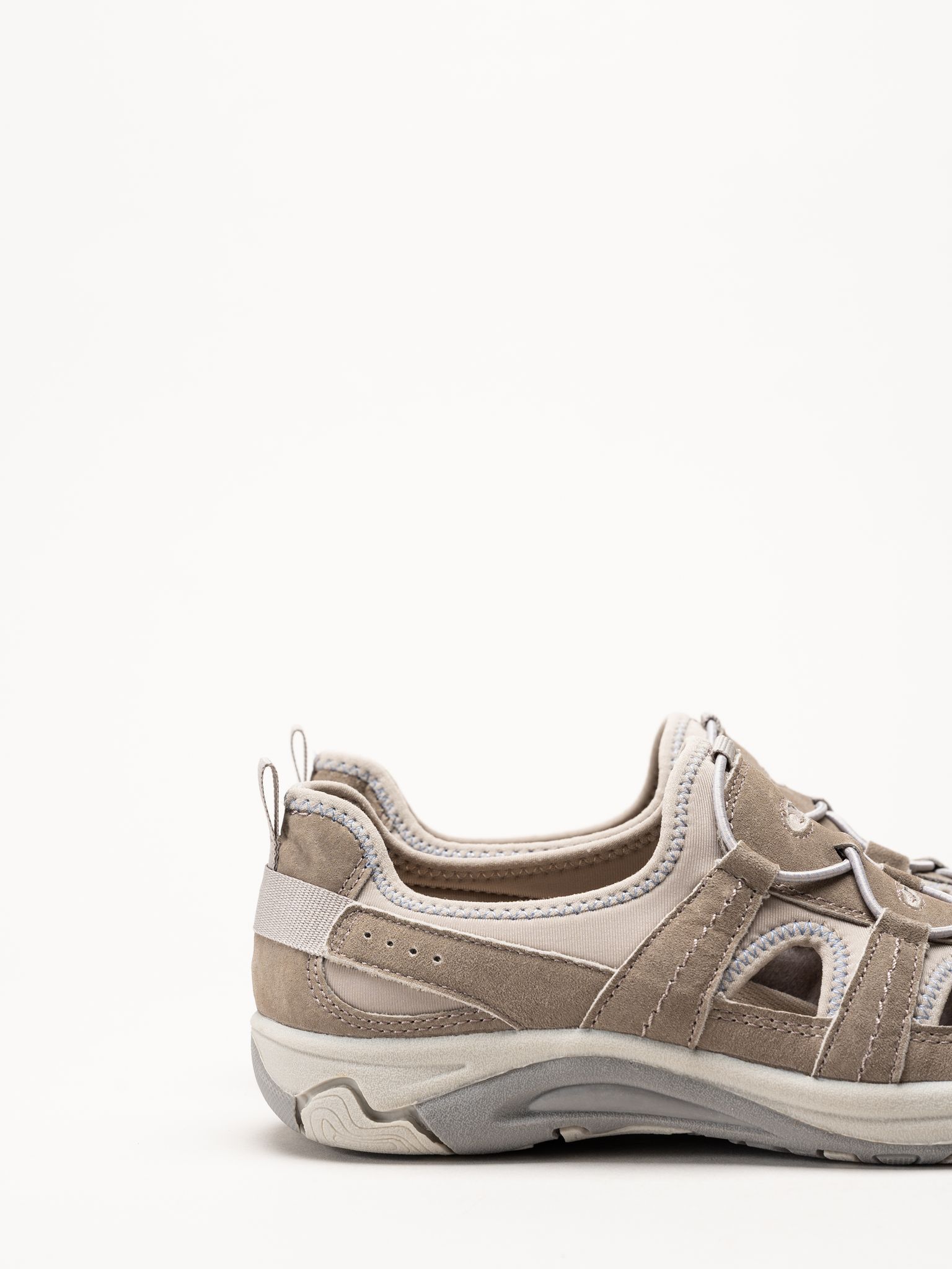 Axelda - Perle - Beige sandaler