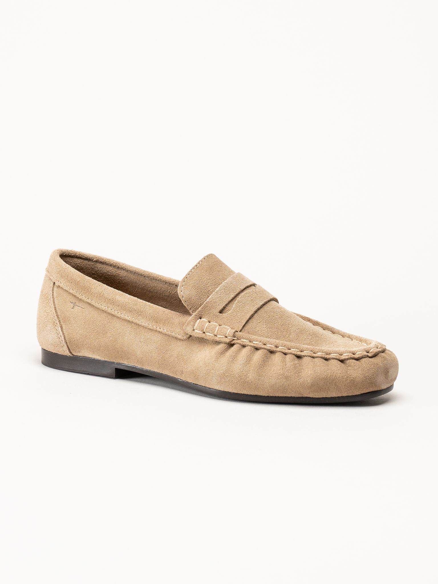 Tamaris - Beige loafers