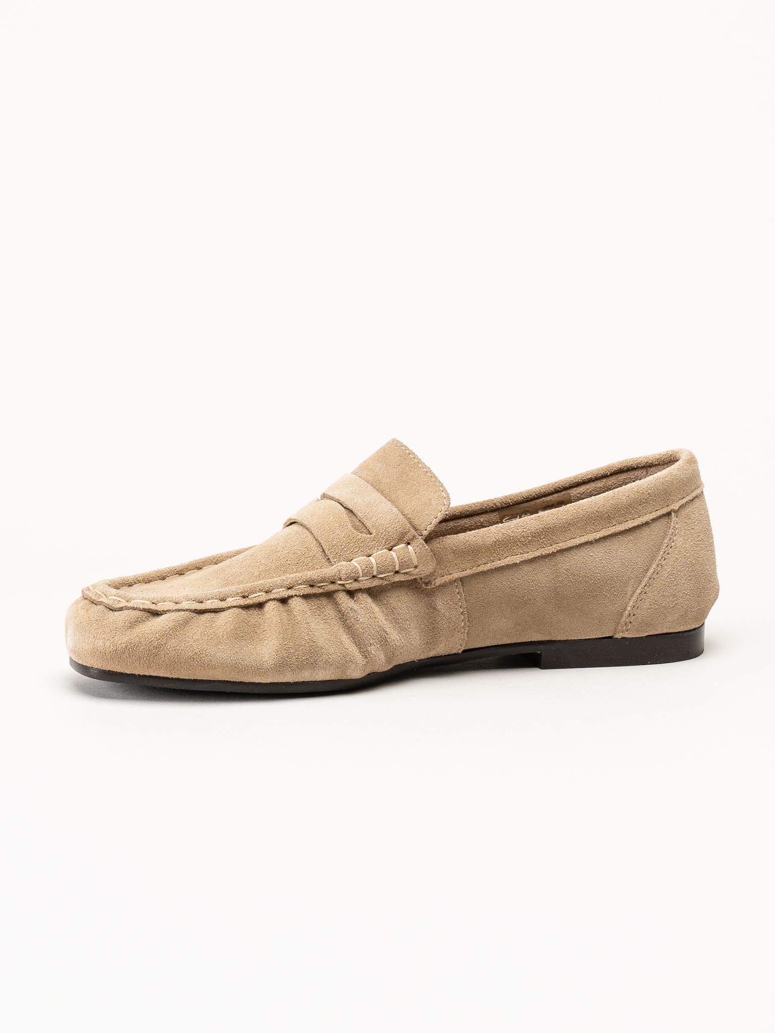 Tamaris - Beige loafers