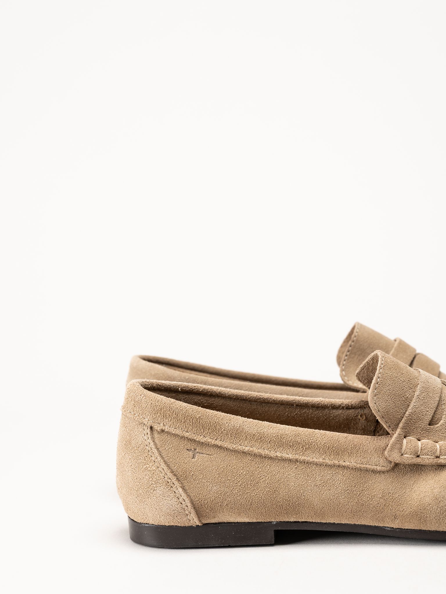 Tamaris - Beige loafers