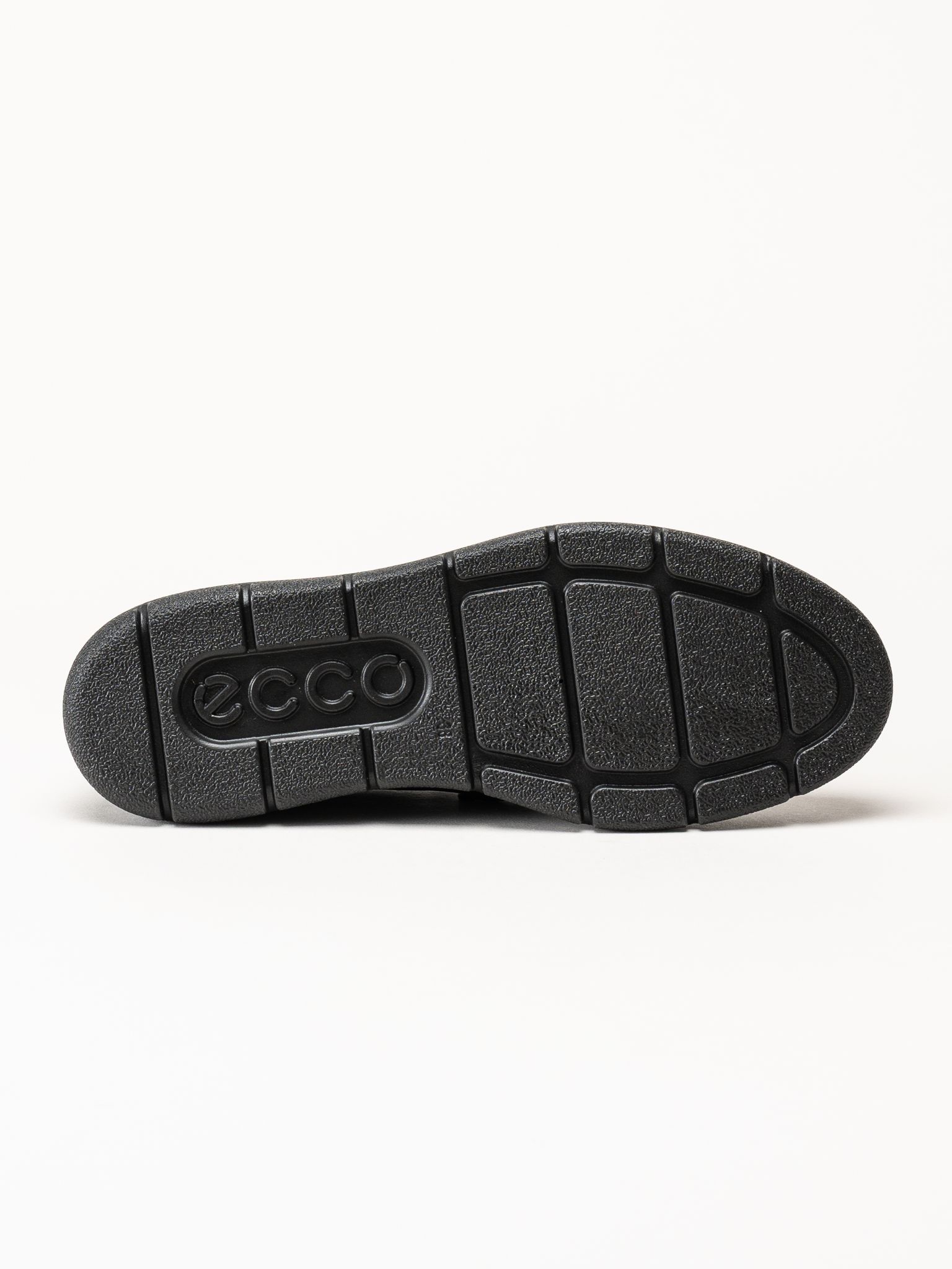 Ecco - Bella 2 - Svarta loafers