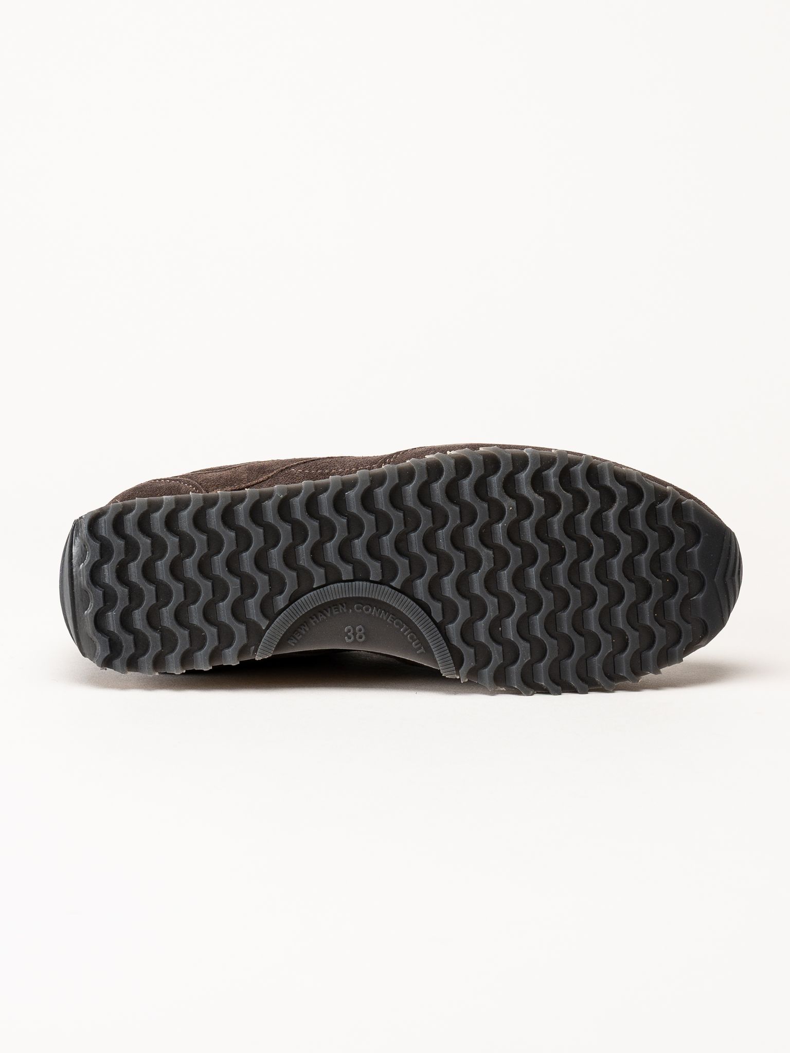 Gant Footwear - Beja - Mörkbruna sneakers