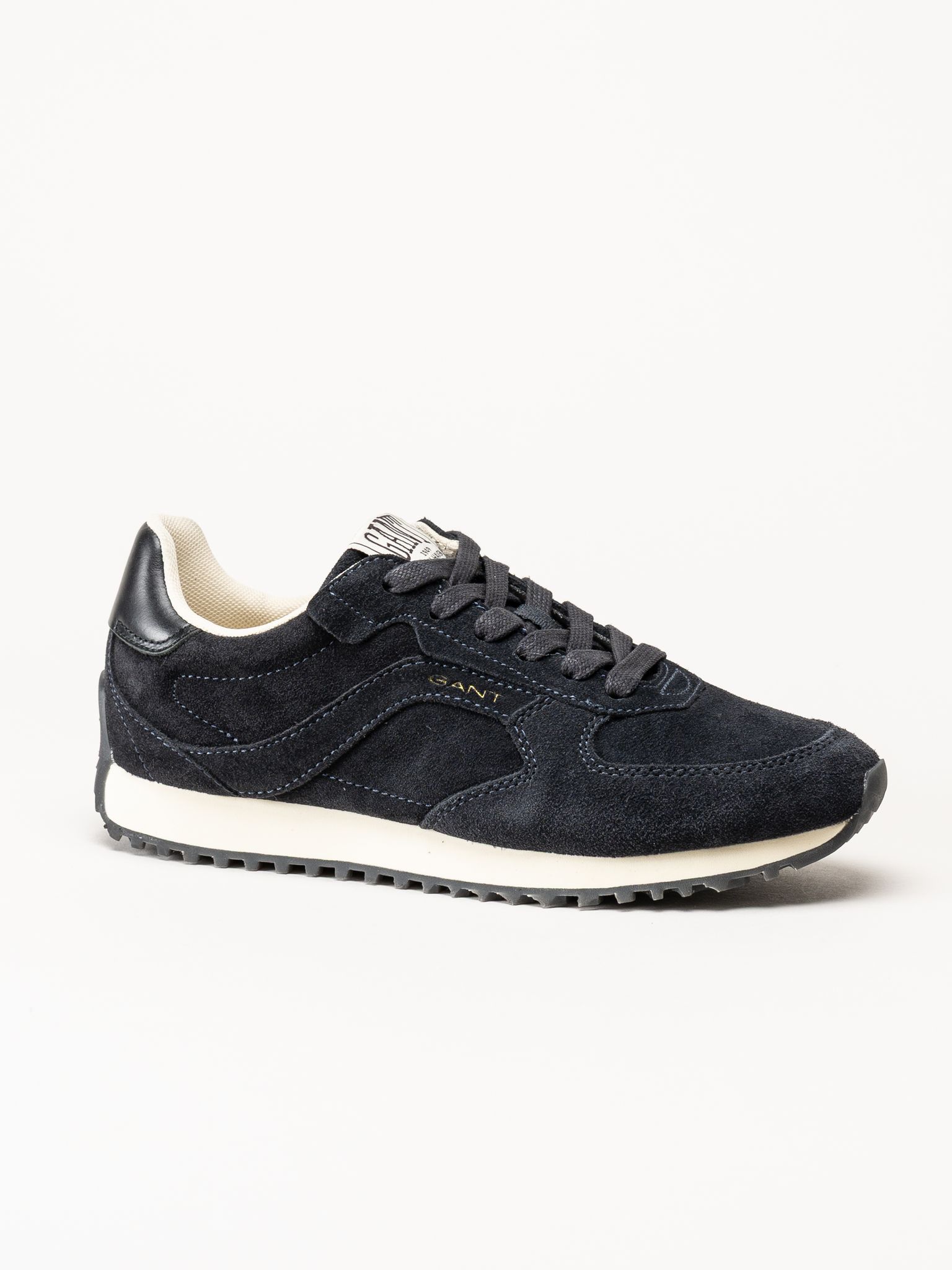 Gant Footwear - Beja - Blå sneakers