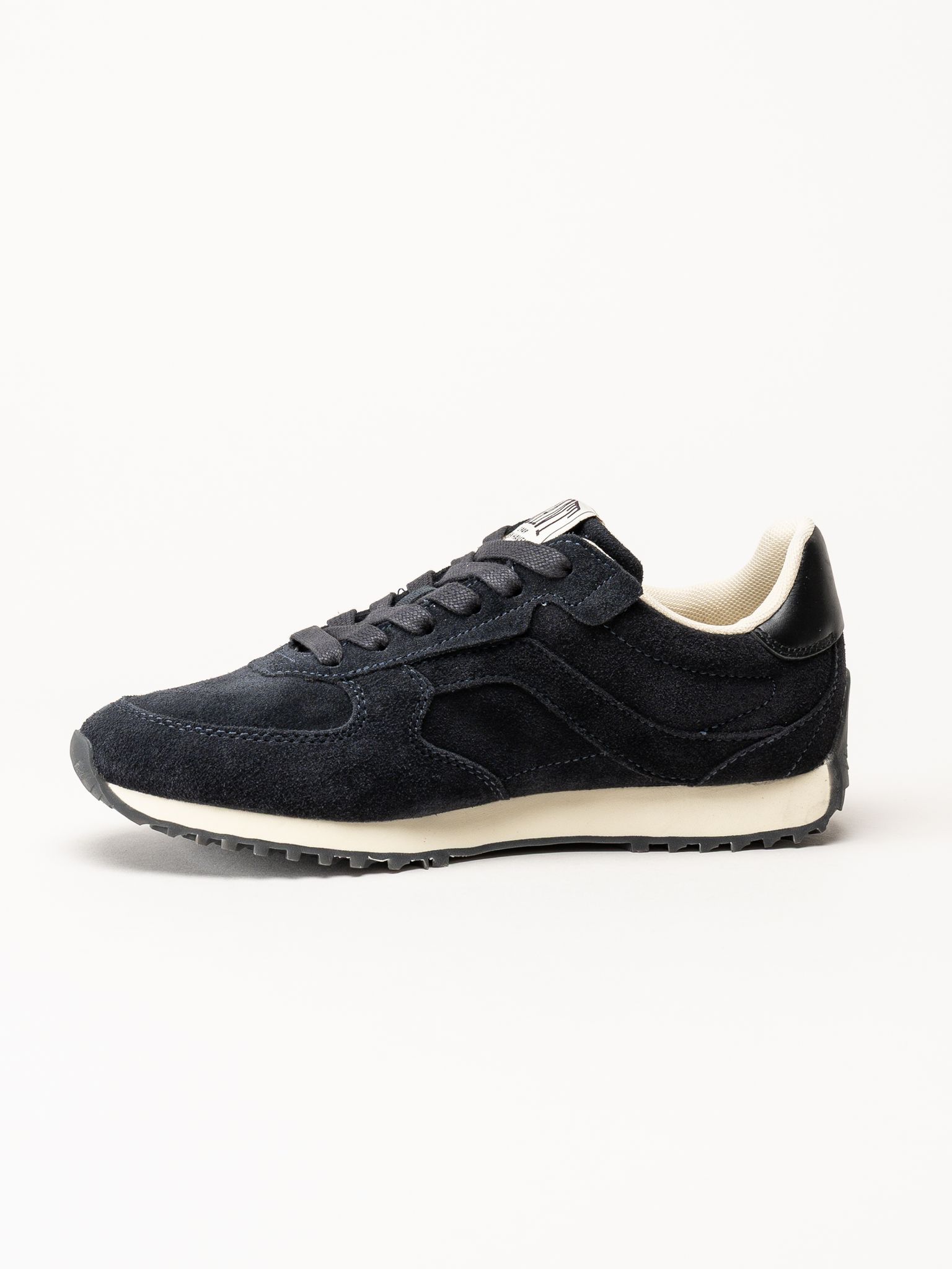 Gant Footwear - Beja - Blå sneakers
