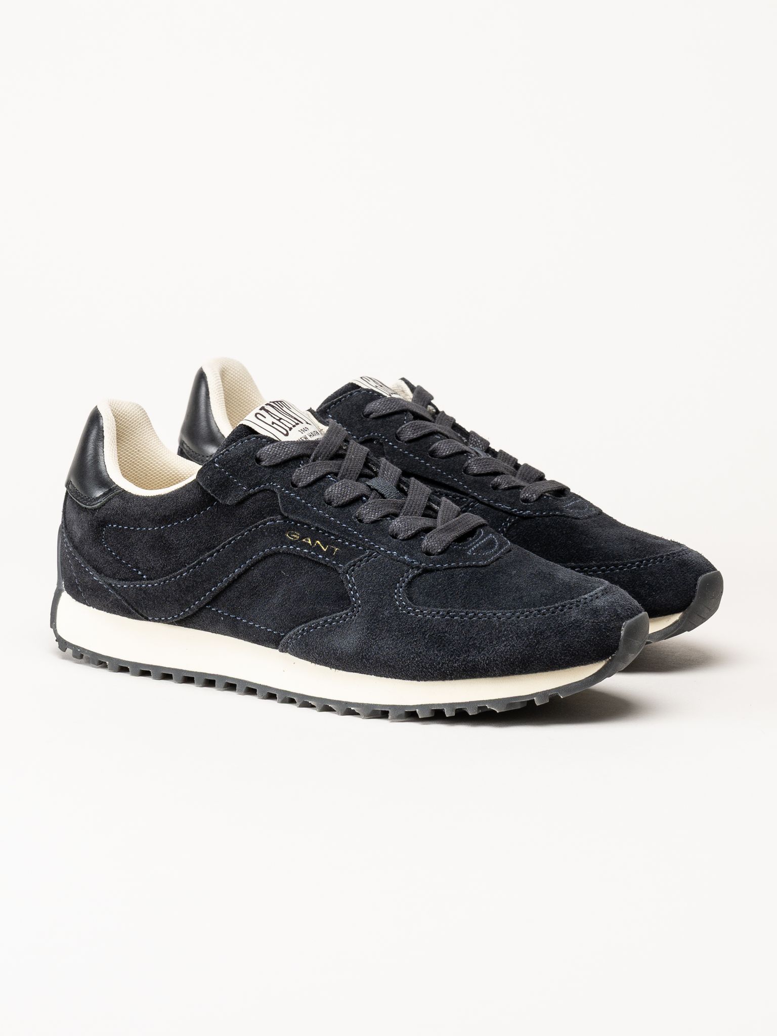 Gant Footwear - Beja - Blå sneakers