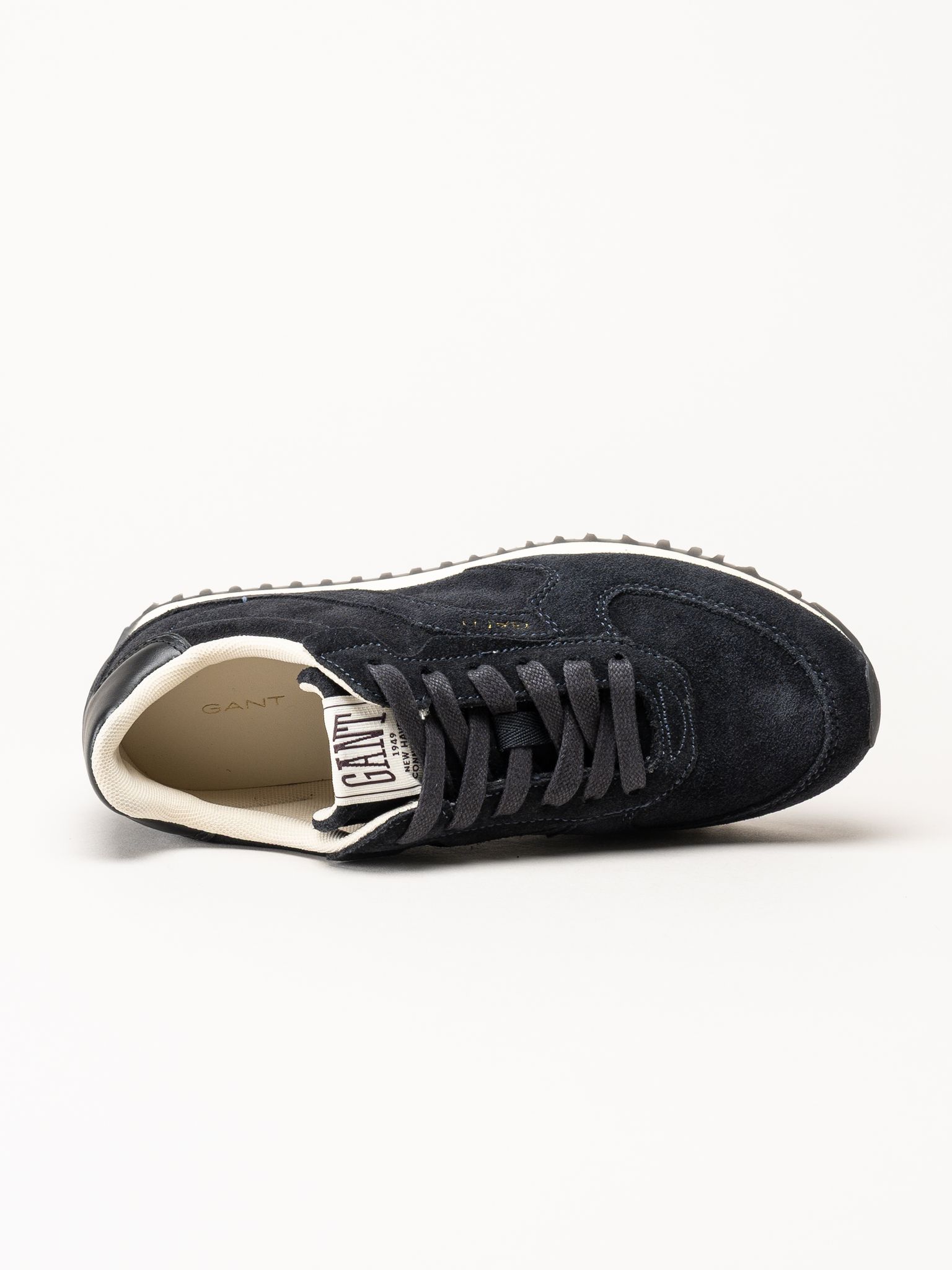 Gant Footwear - Beja - Blå sneakers