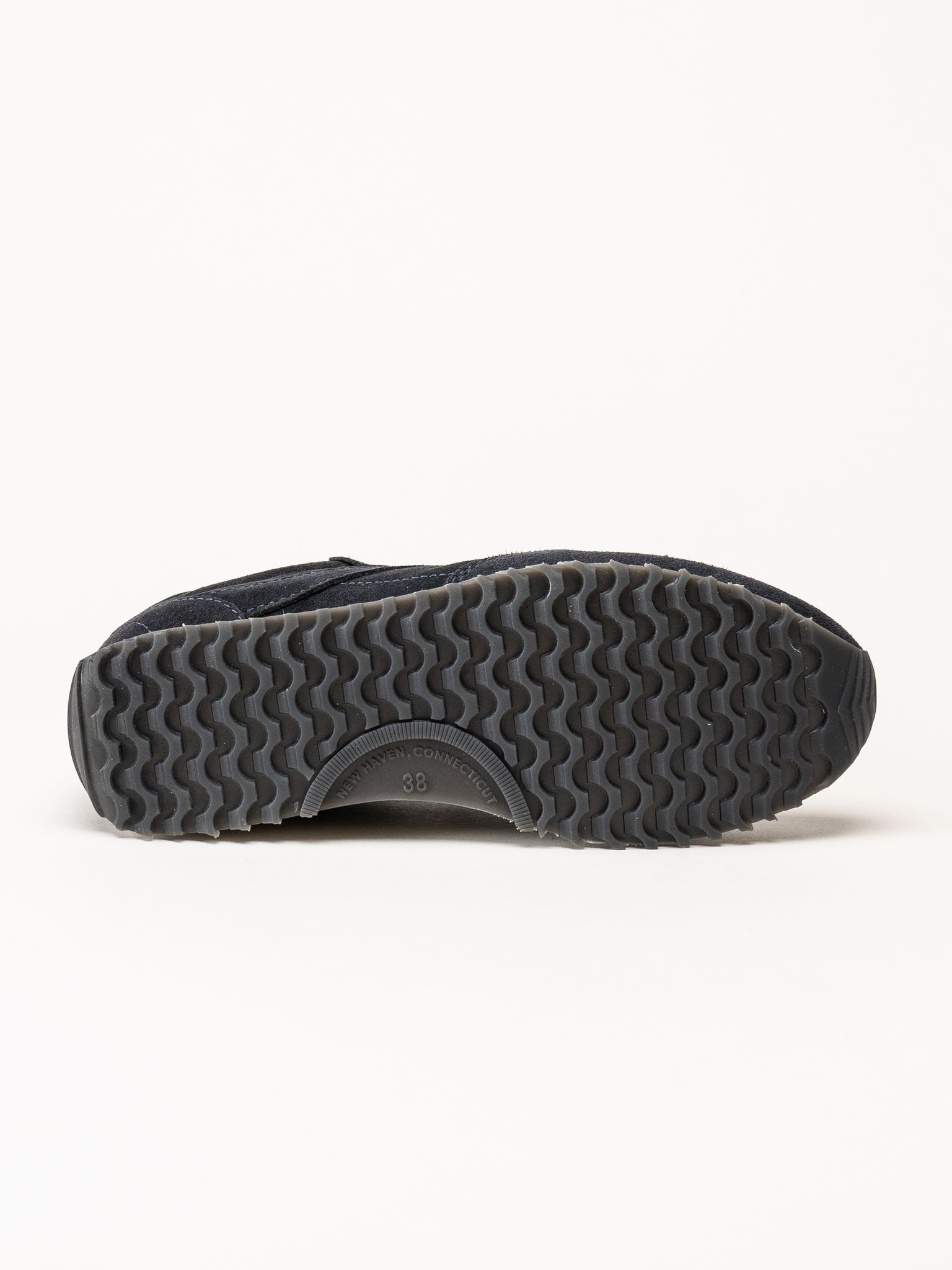 Gant Footwear - Beja - Blå sneakers