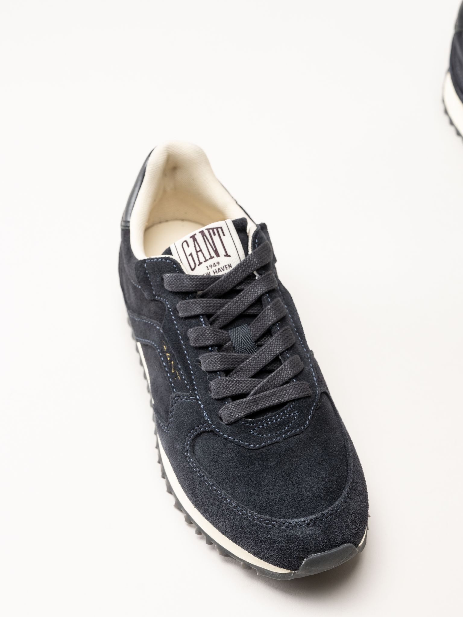 Gant Footwear - Beja - Blå sneakers