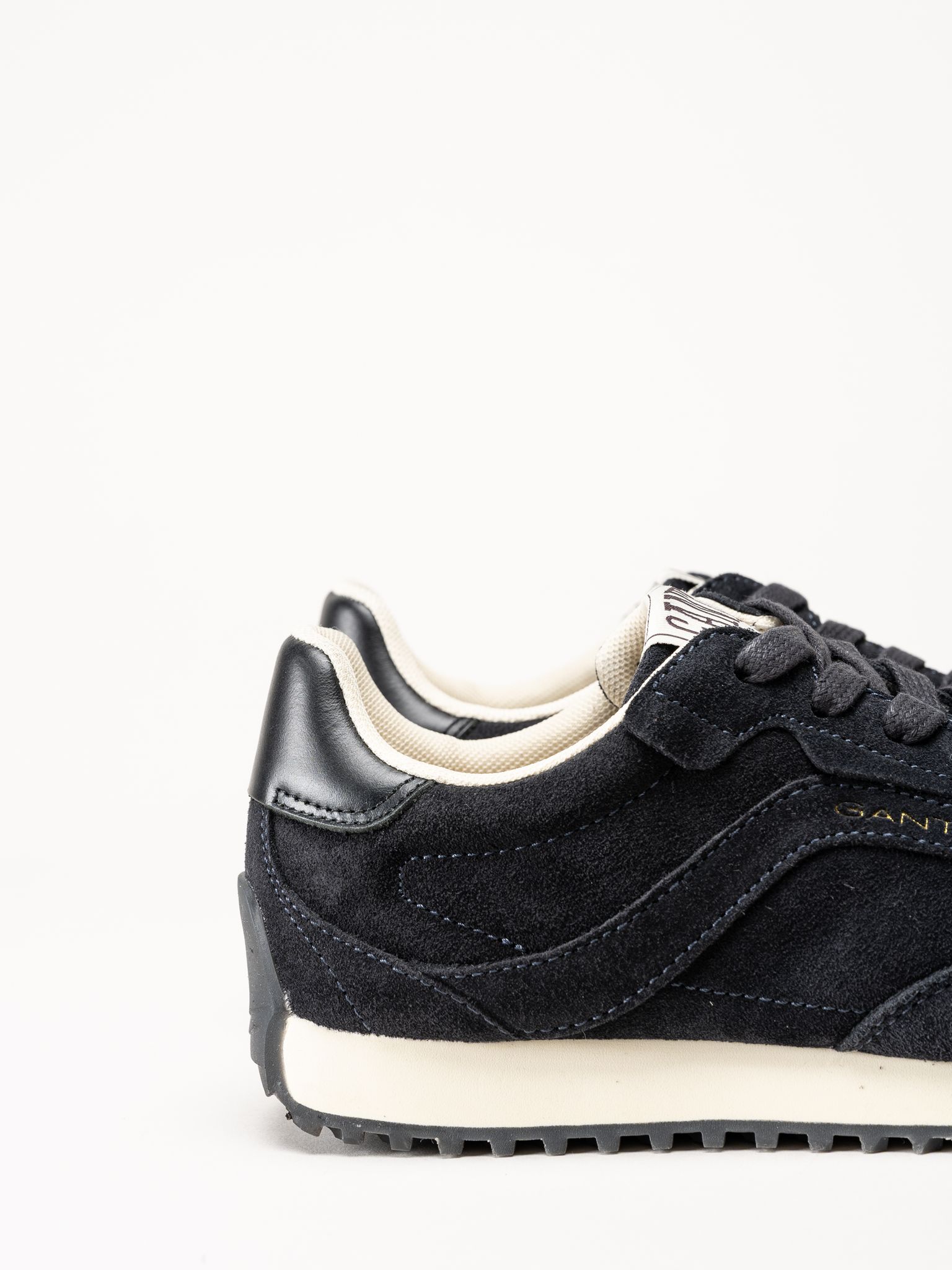 Gant Footwear - Beja - Blå sneakers