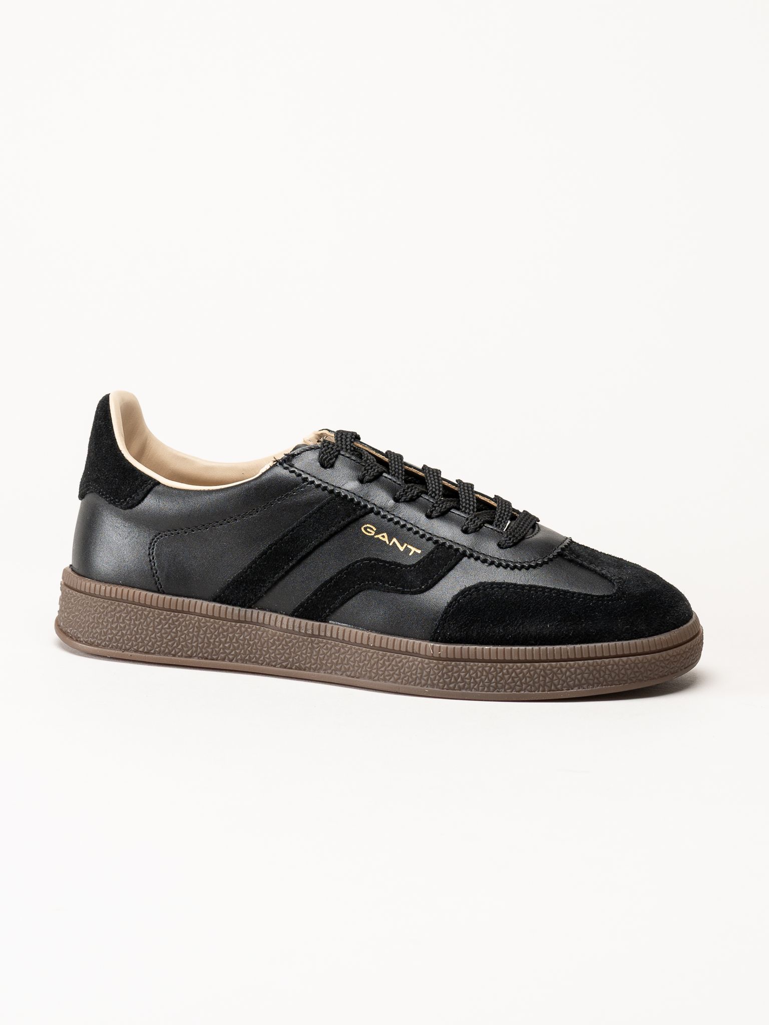 Gant Footwear - Cuzima - Svarta sneakers