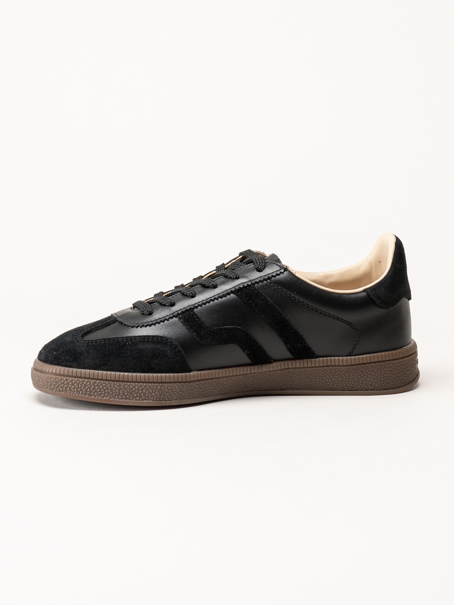 Gant Footwear - Cuzima - Svarta sneakers