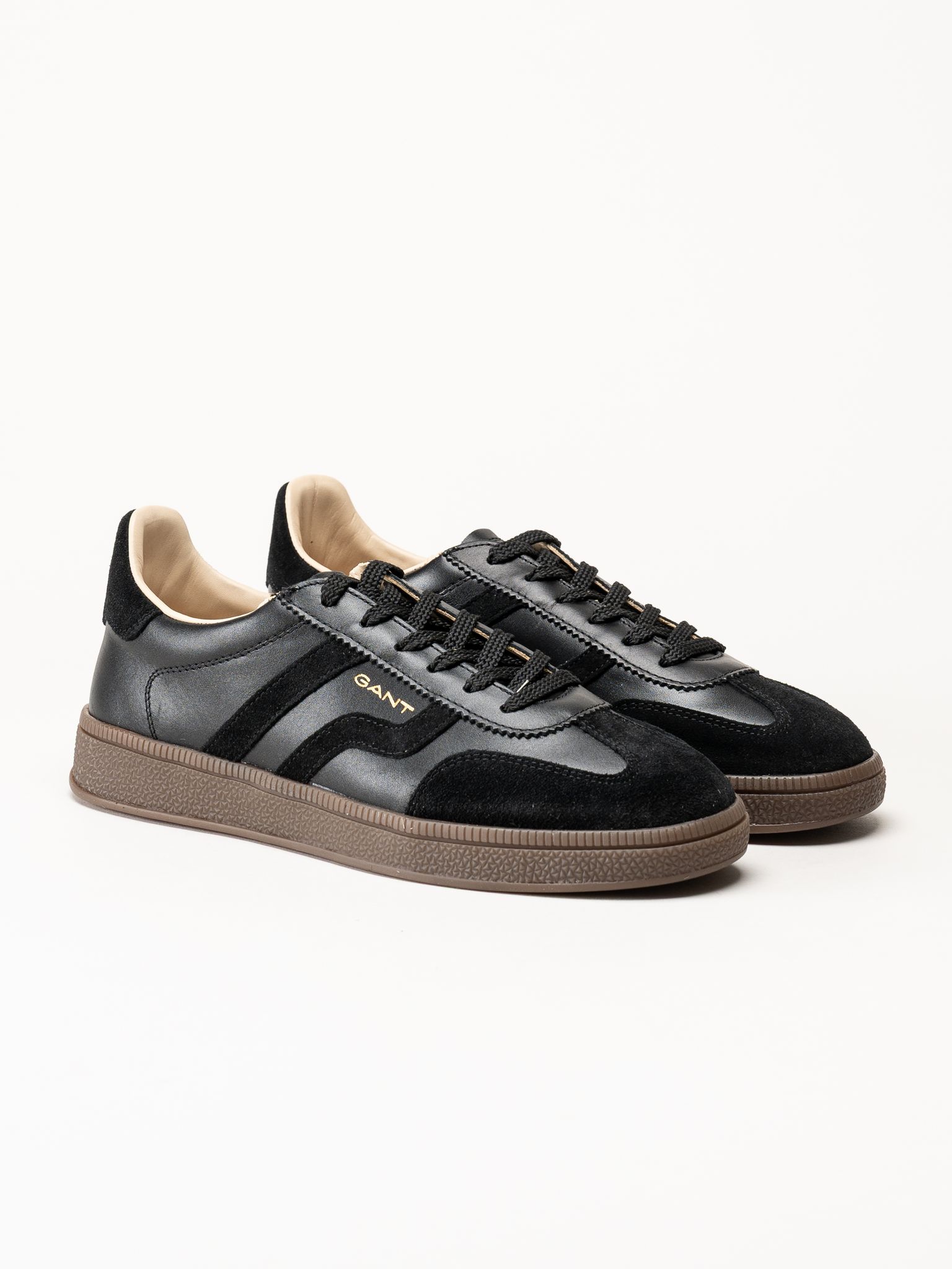Gant Footwear - Cuzima - Svarta sneakers