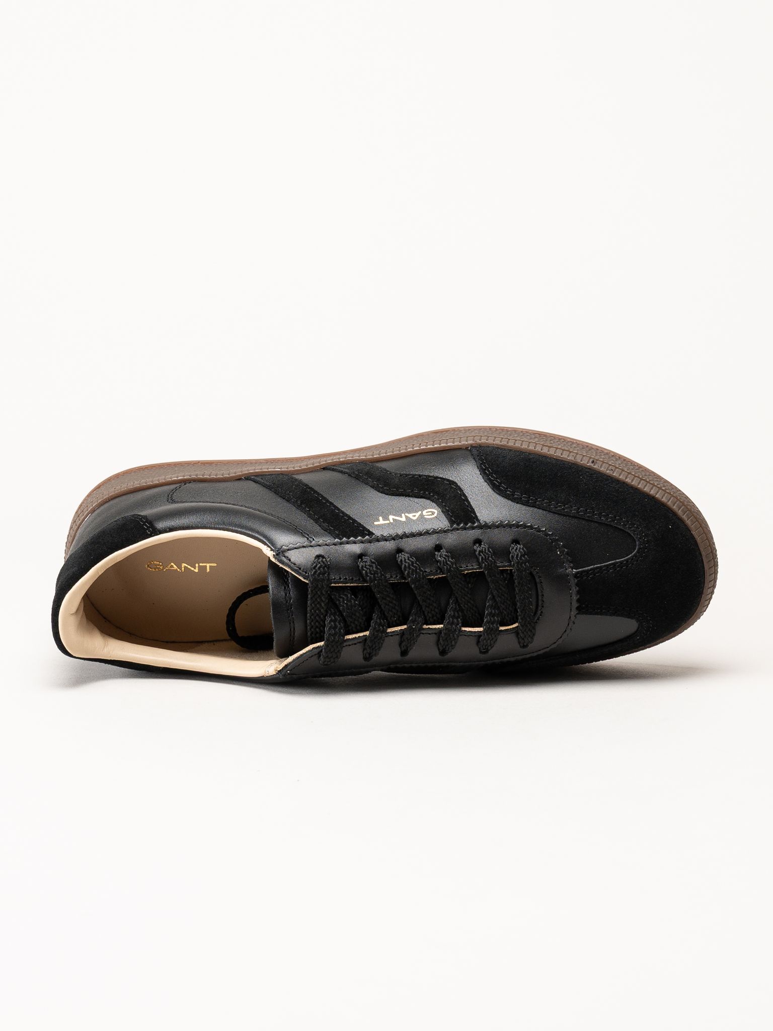Gant Footwear - Cuzima - Svarta sneakers