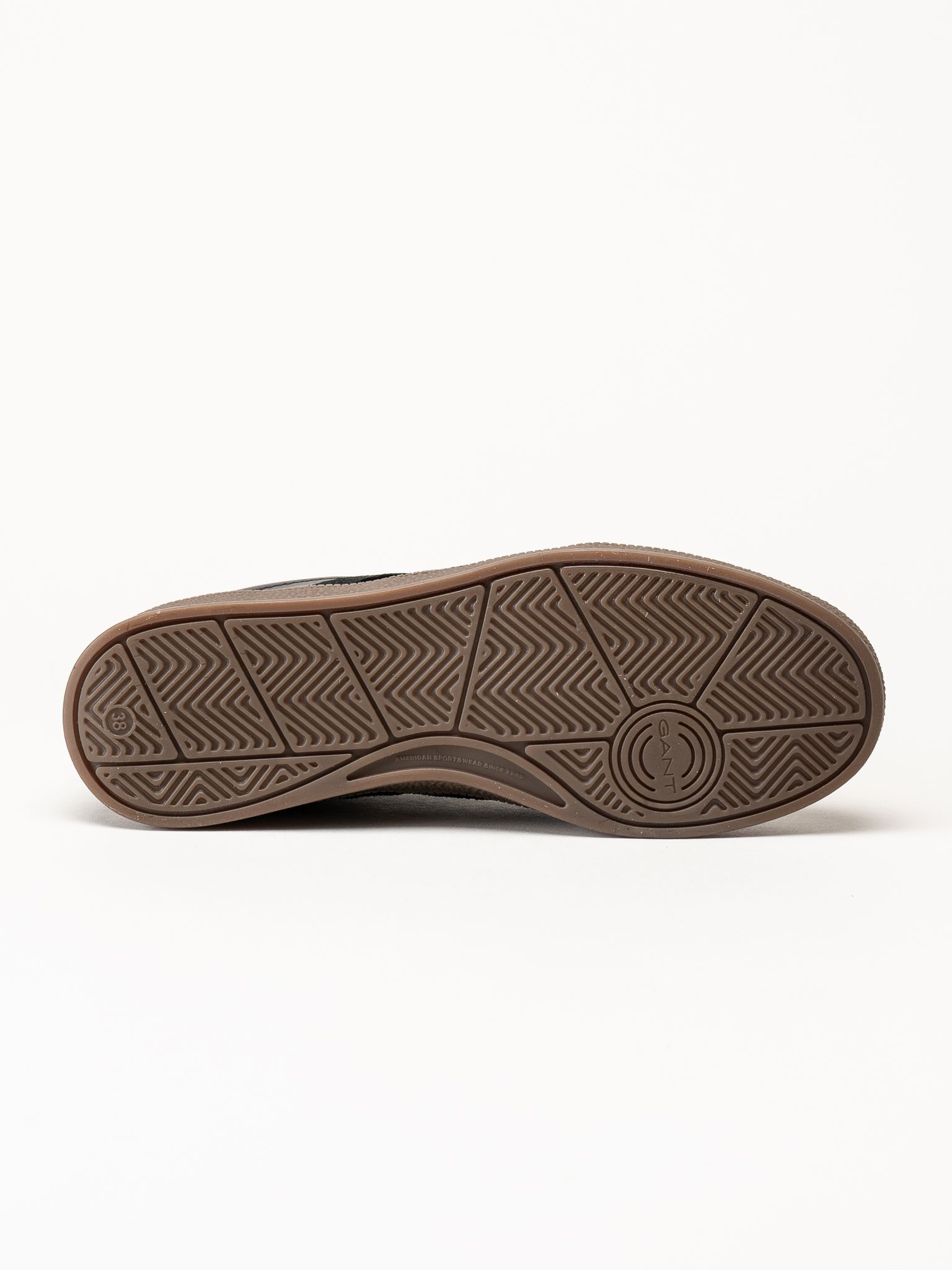 Gant Footwear - Cuzima - Svarta sneakers
